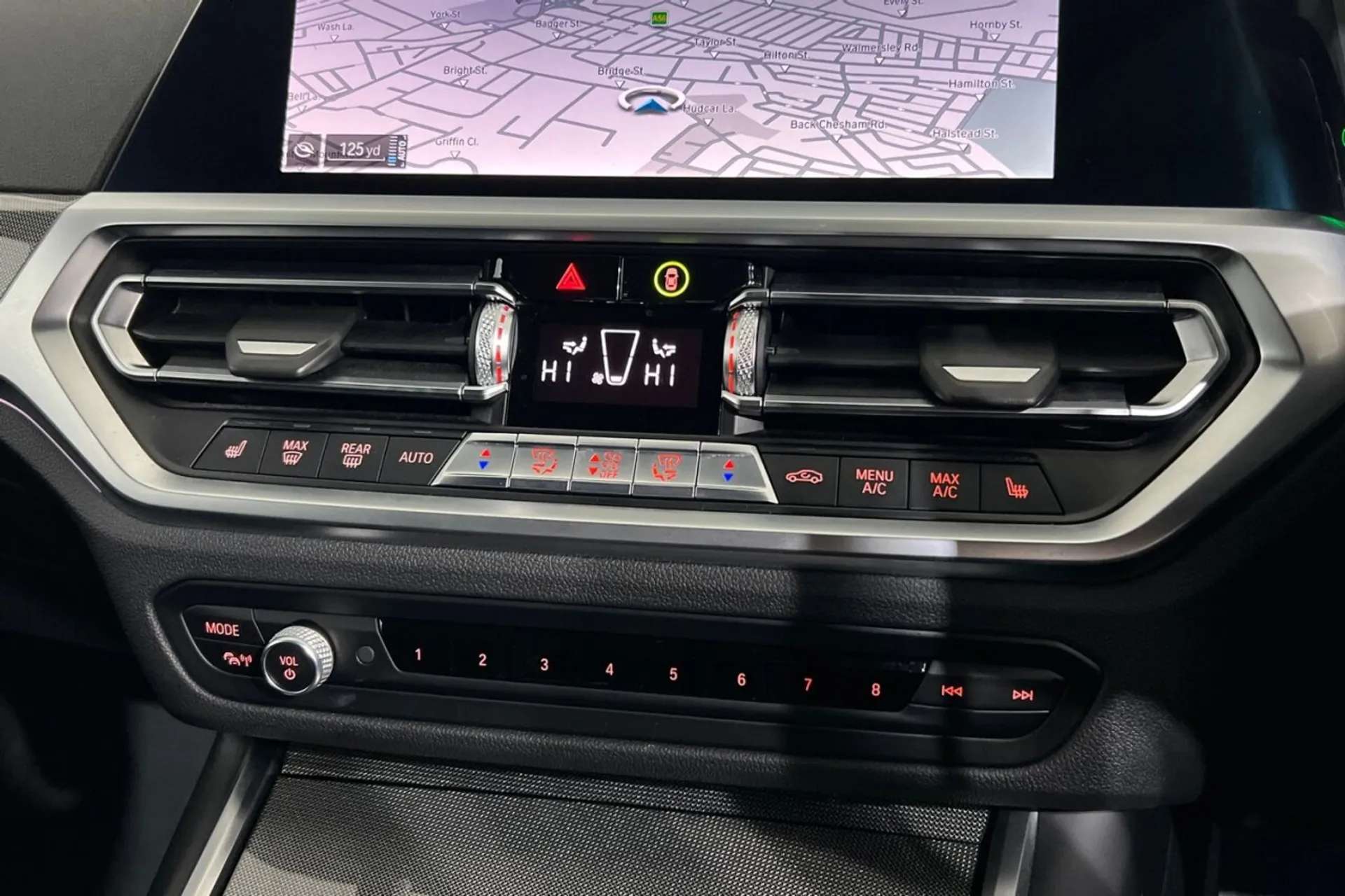 2020 BMW 3 SERIES 2020 BMW 3 SERIES