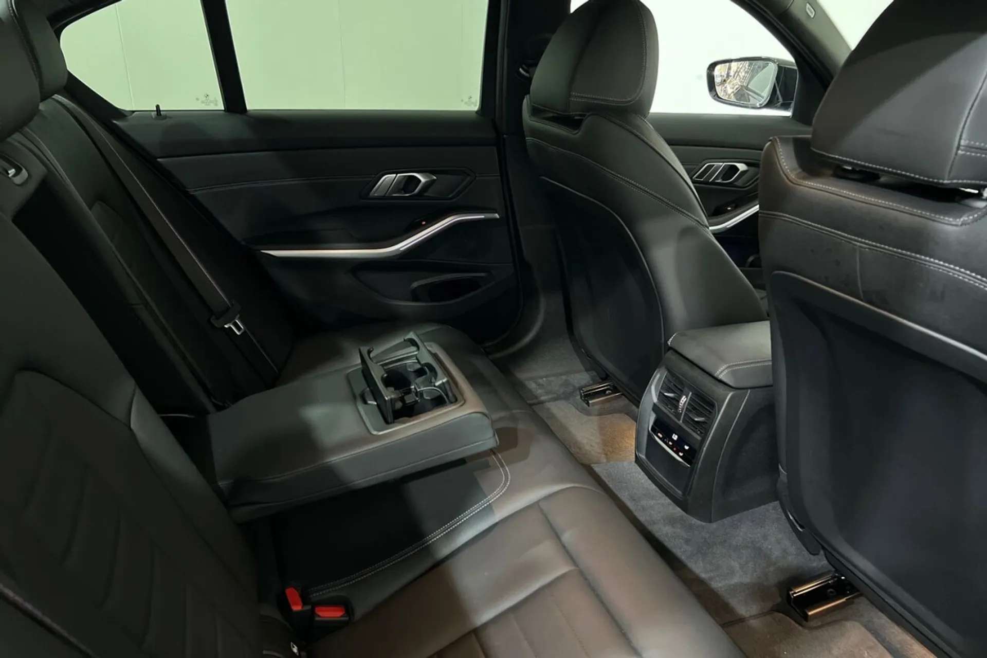 2020 BMW 3 SERIES 2020 BMW 3 SERIES