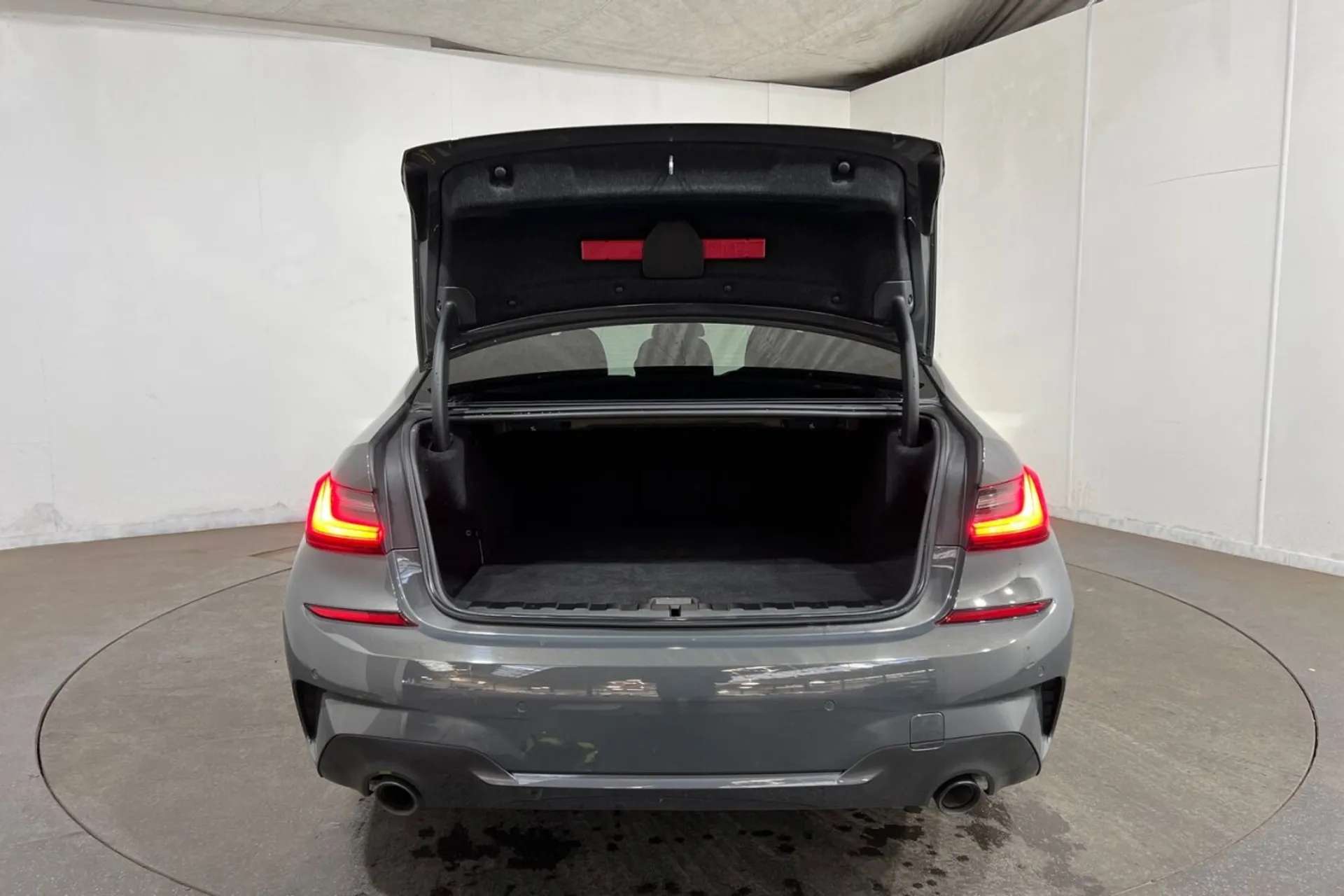 2020 BMW 3 SERIES 2020 BMW 3 SERIES