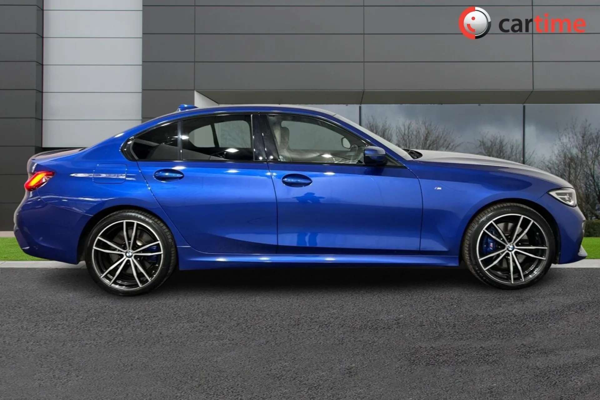 2020 BMW 3 SERIES 2020 BMW 3 SERIES