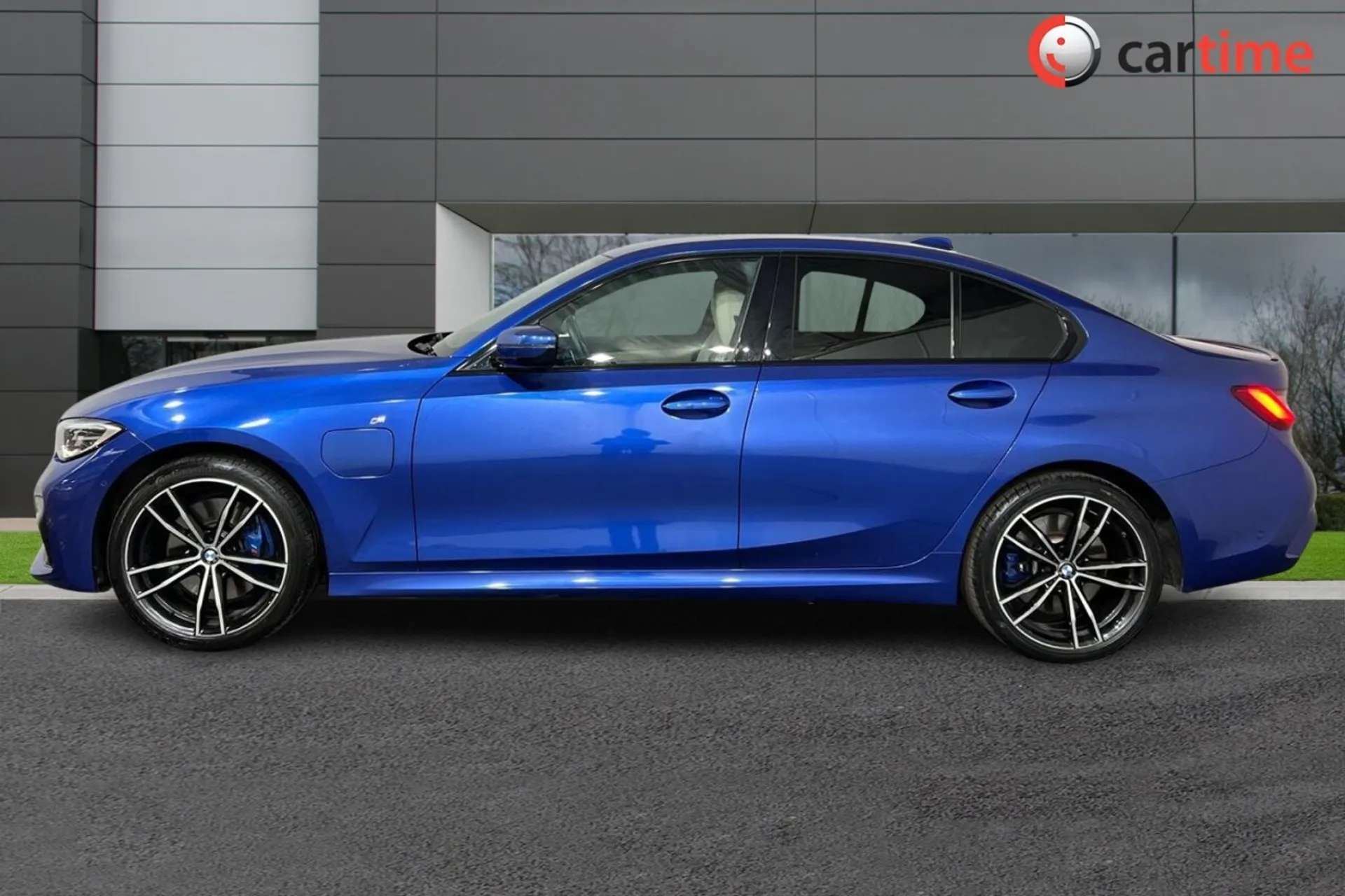 2020 BMW 3 SERIES 2020 BMW 3 SERIES