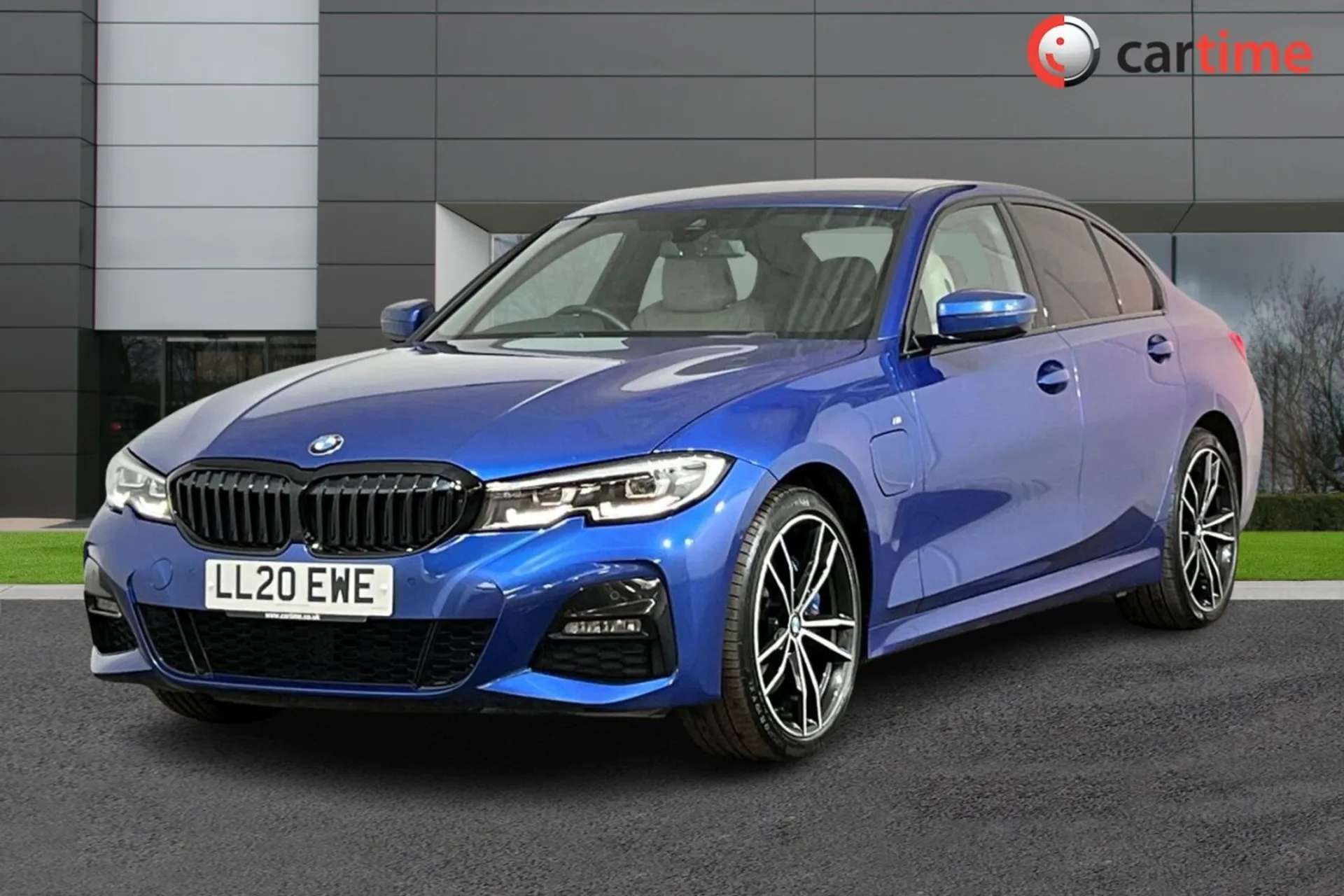 2020 BMW 3 SERIES 2020 BMW 3 SERIES