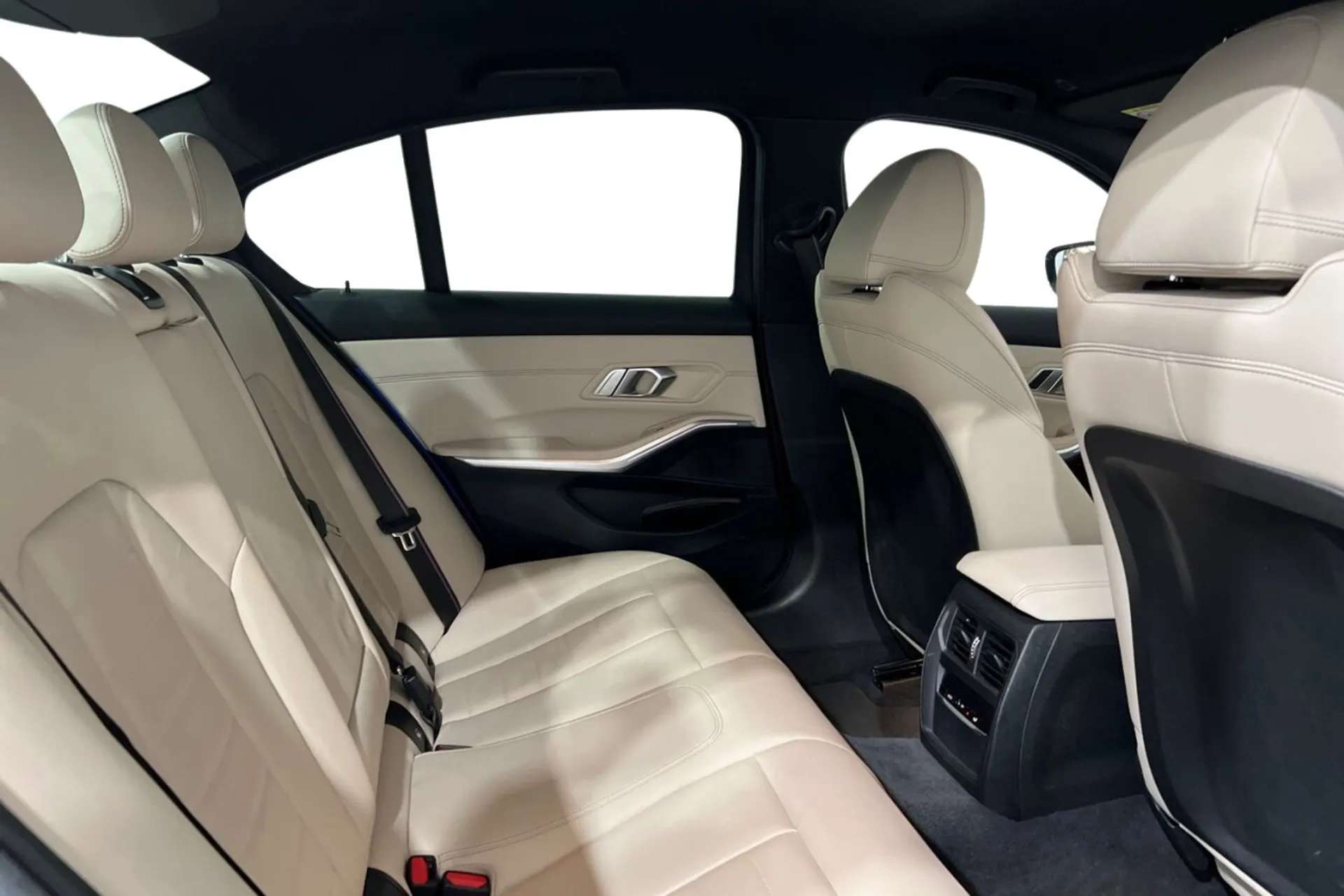 2020 BMW 3 SERIES 2020 BMW 3 SERIES