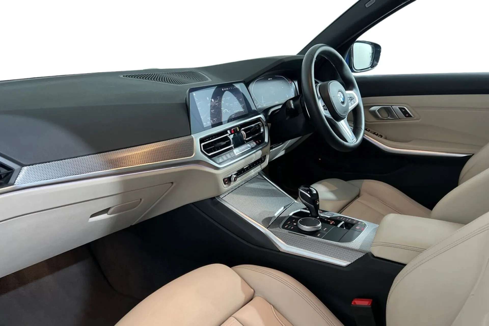 2020 BMW 3 SERIES 2020 BMW 3 SERIES