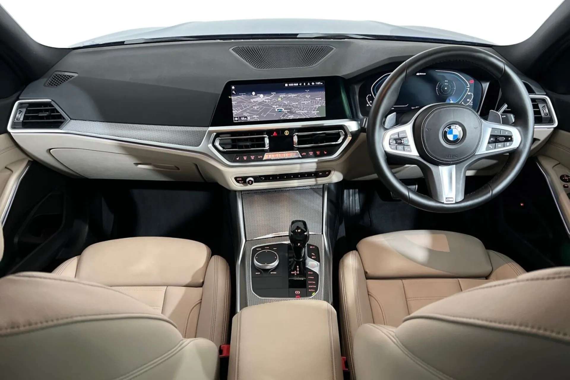 2020 BMW 3 SERIES 2020 BMW 3 SERIES