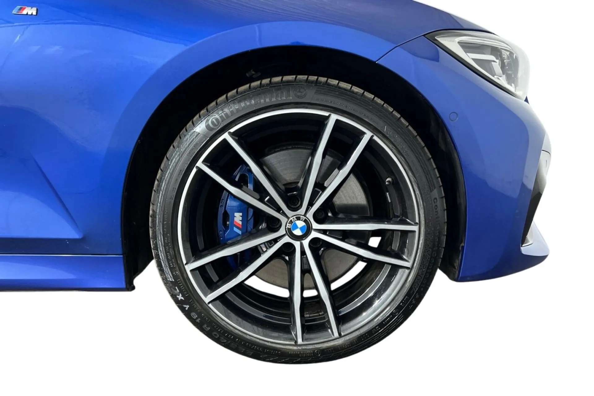 2020 BMW 3 SERIES 2020 BMW 3 SERIES