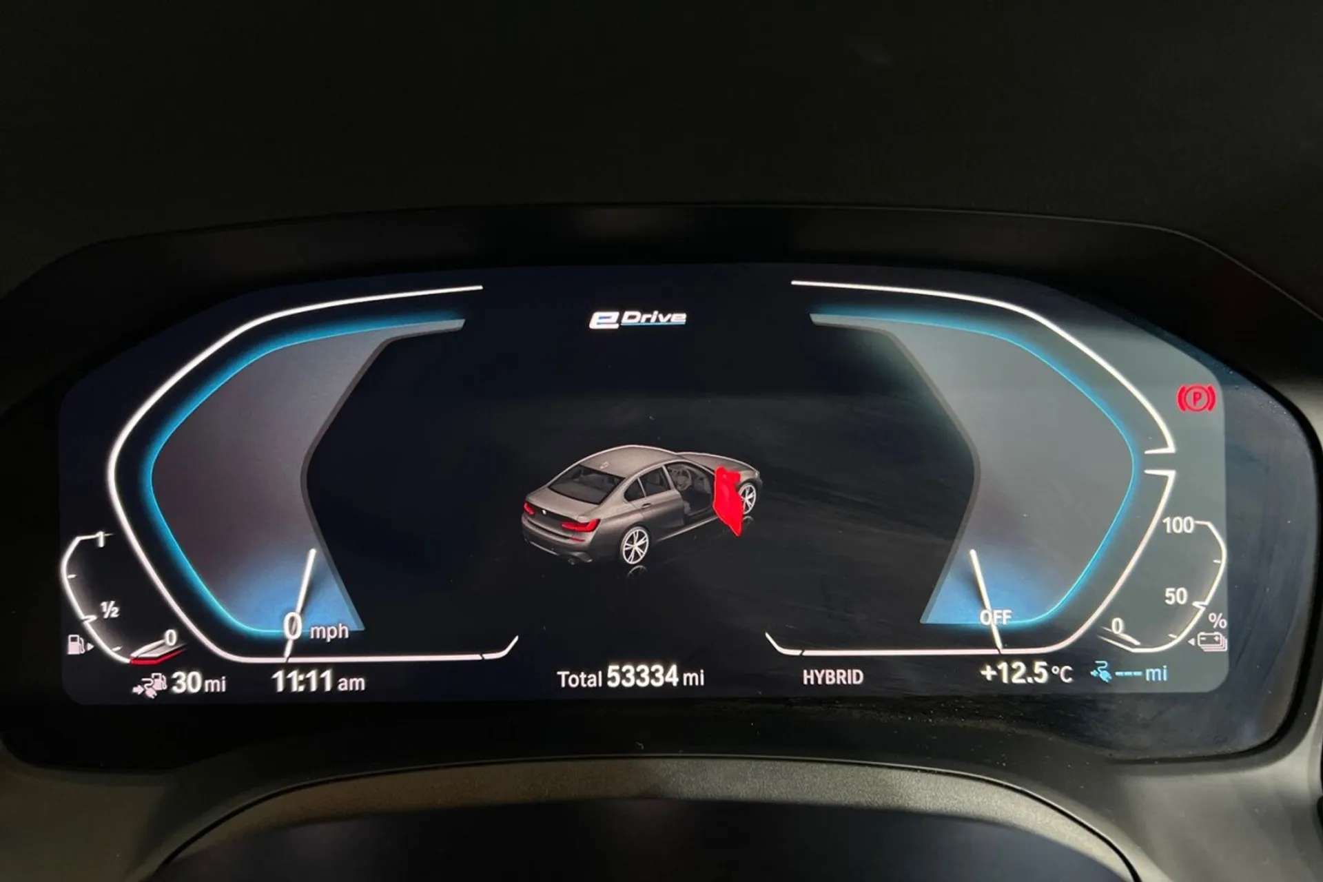 2020 BMW 3 SERIES 2020 BMW 3 SERIES