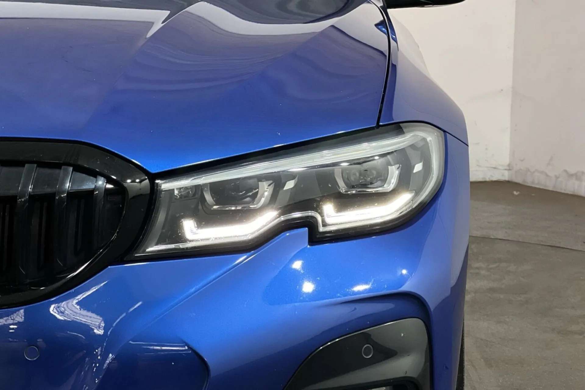 2020 BMW 3 SERIES 2020 BMW 3 SERIES