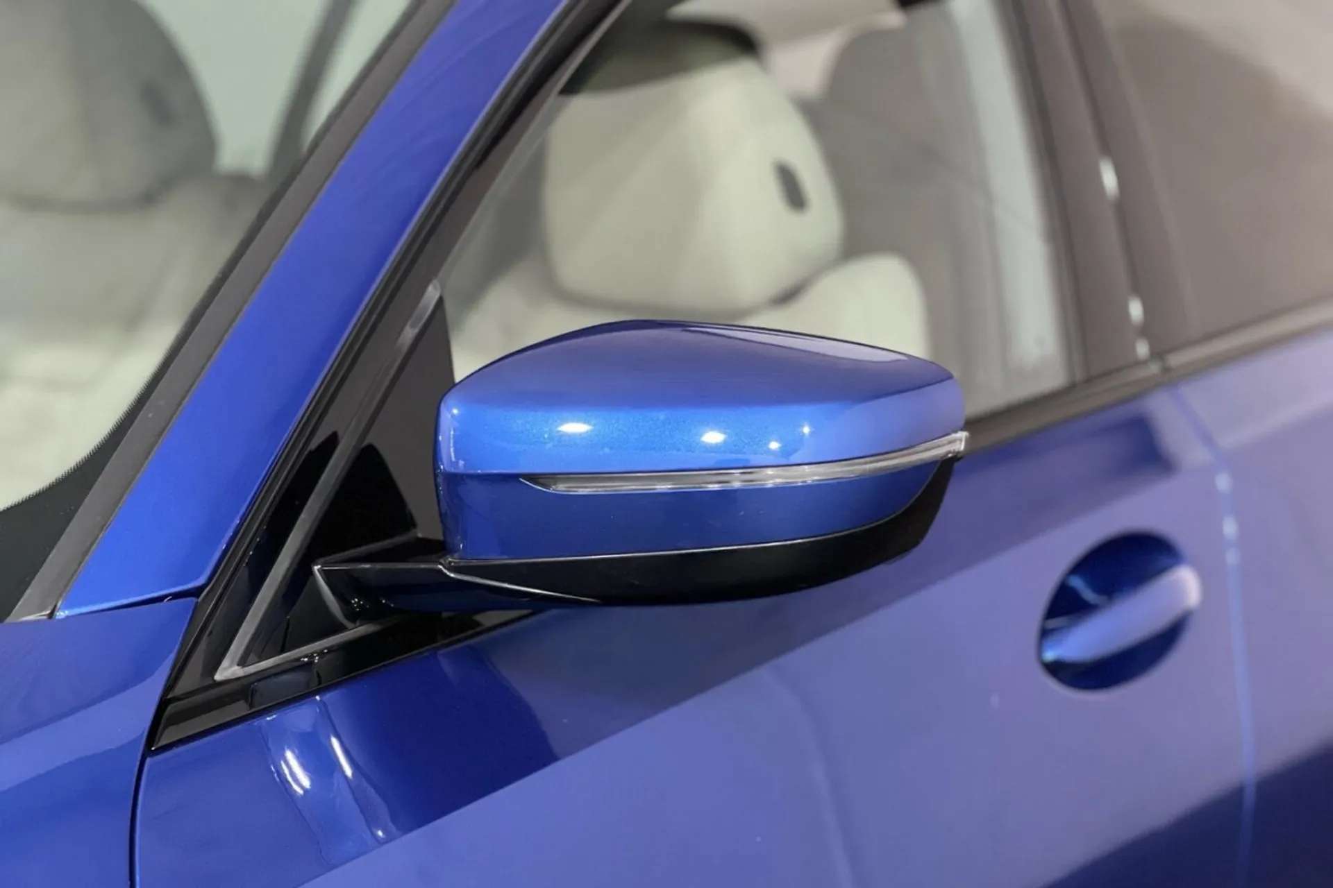 2020 BMW 3 SERIES 2020 BMW 3 SERIES