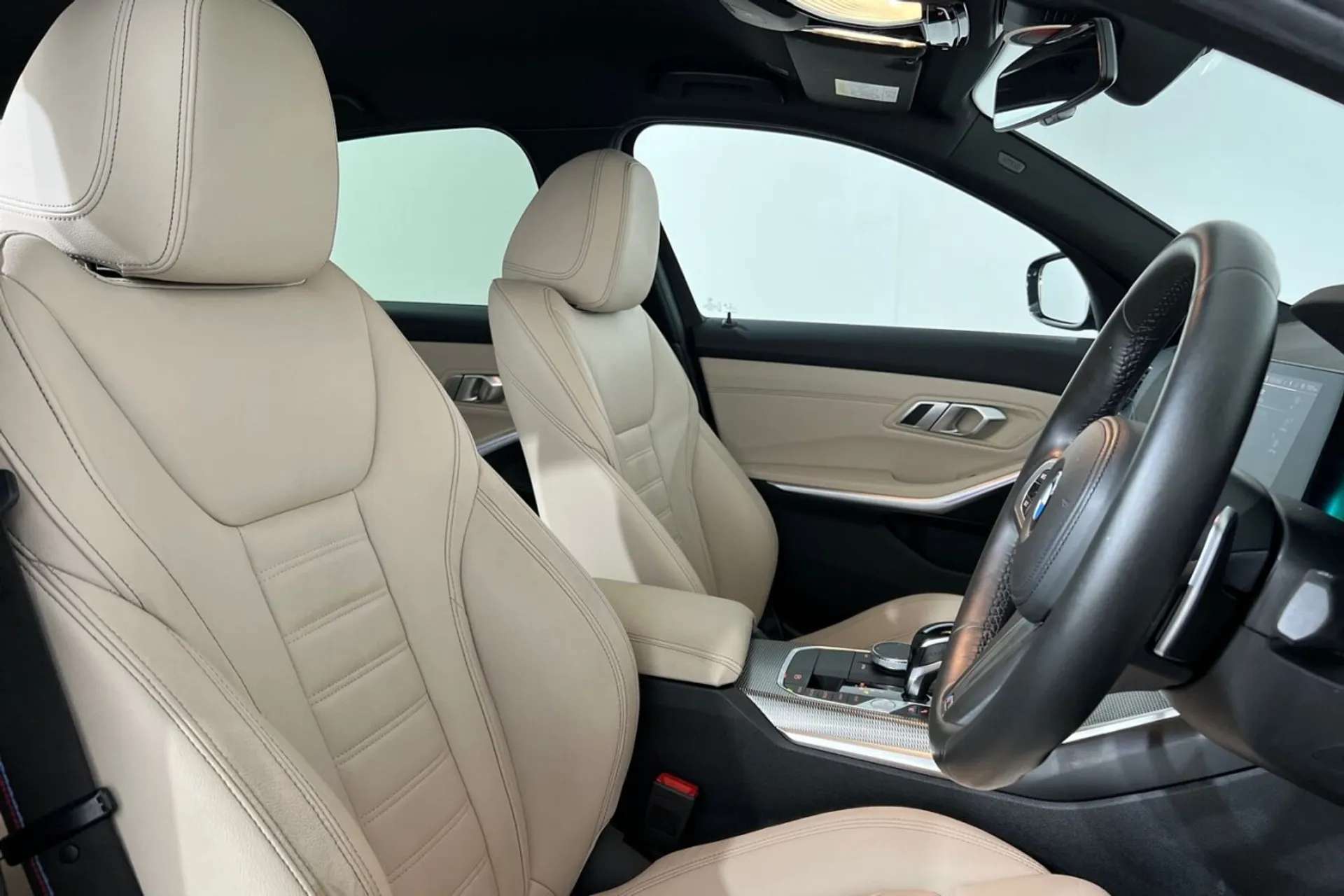 2020 BMW 3 SERIES 2020 BMW 3 SERIES