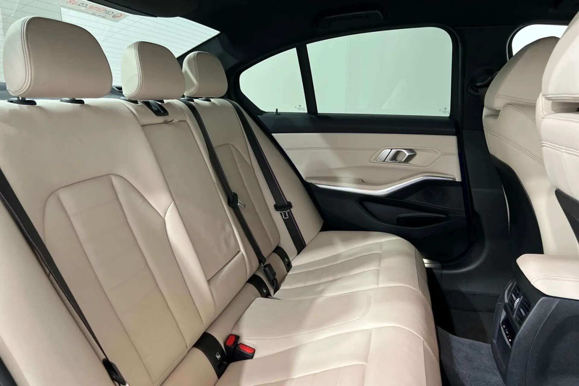 2020 BMW 3 SERIES 2020 BMW 3 SERIES