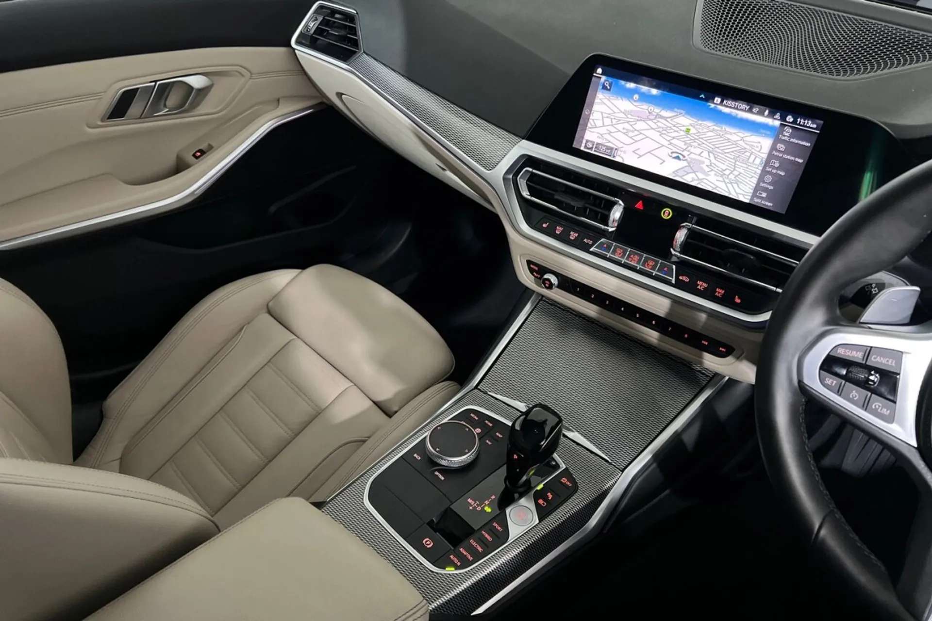 2020 BMW 3 SERIES 2020 BMW 3 SERIES