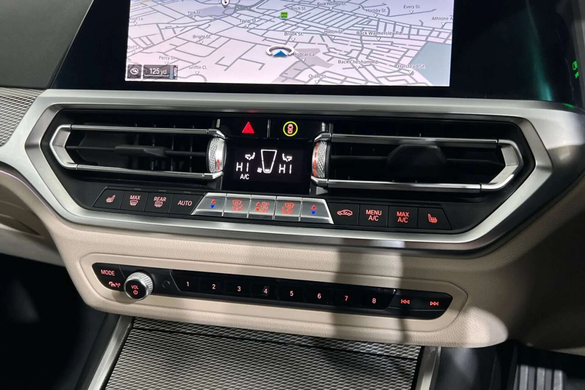 2020 BMW 3 SERIES 2020 BMW 3 SERIES