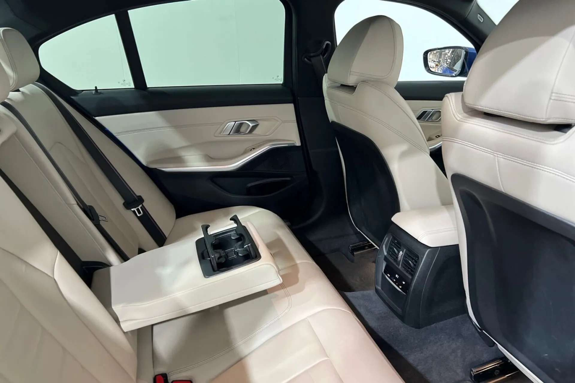 2020 BMW 3 SERIES 2020 BMW 3 SERIES