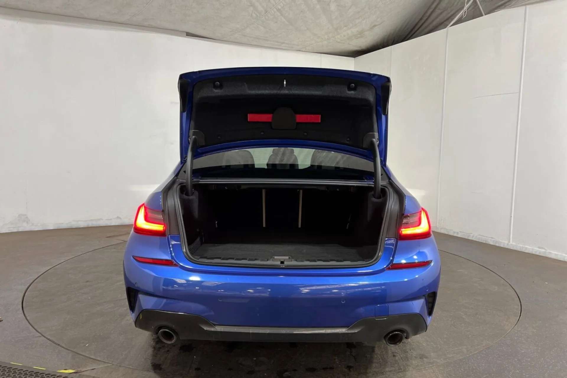 2020 BMW 3 SERIES 2020 BMW 3 SERIES