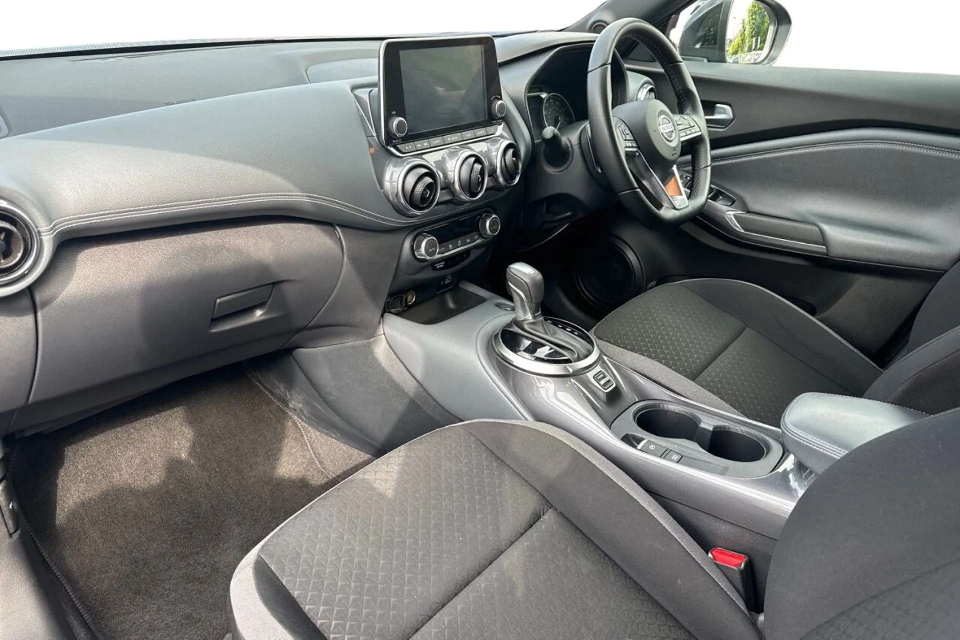 2022 NISSAN JUKE 2022 NISSAN JUKE