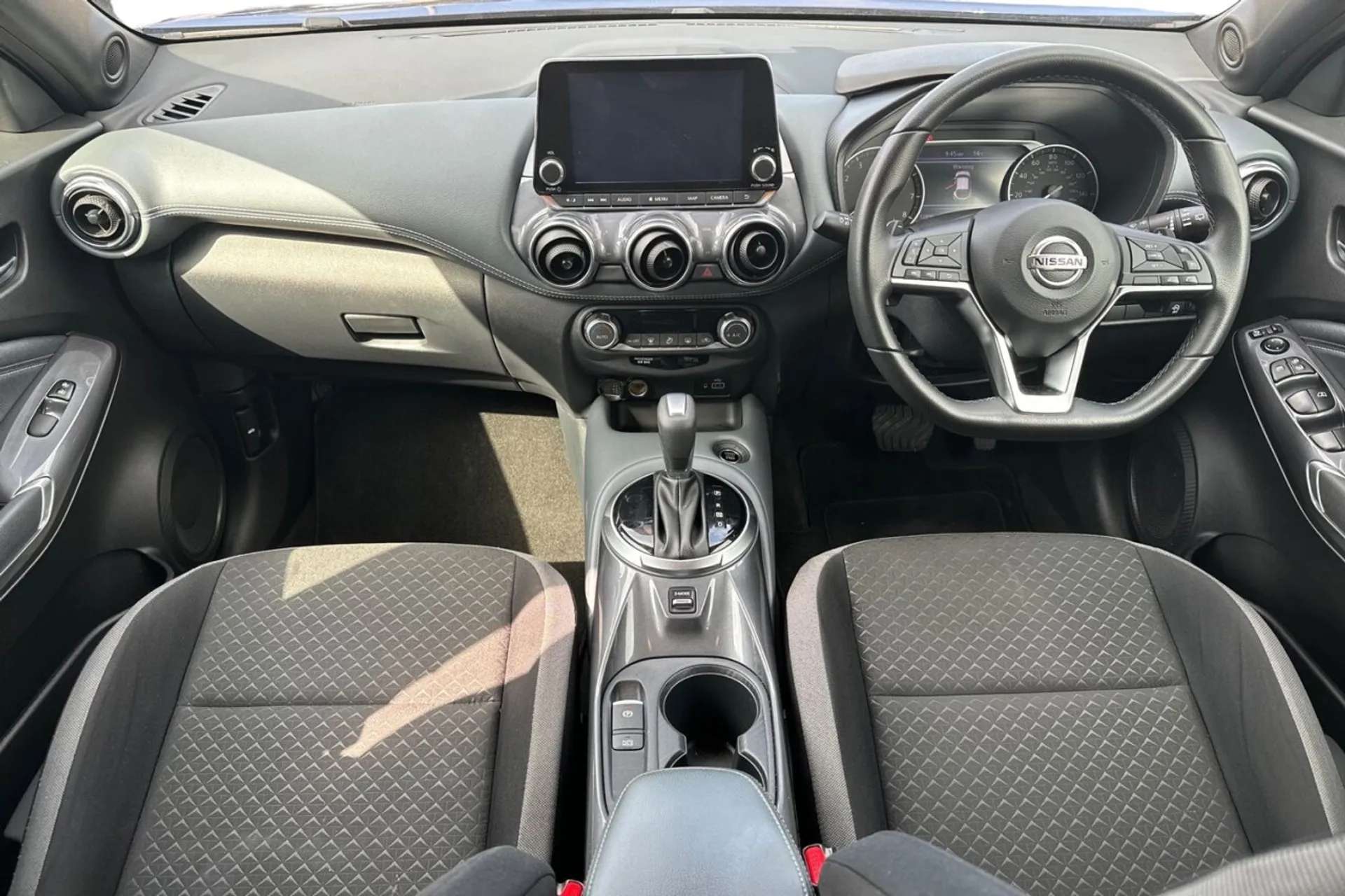 2022 NISSAN JUKE 2022 NISSAN JUKE