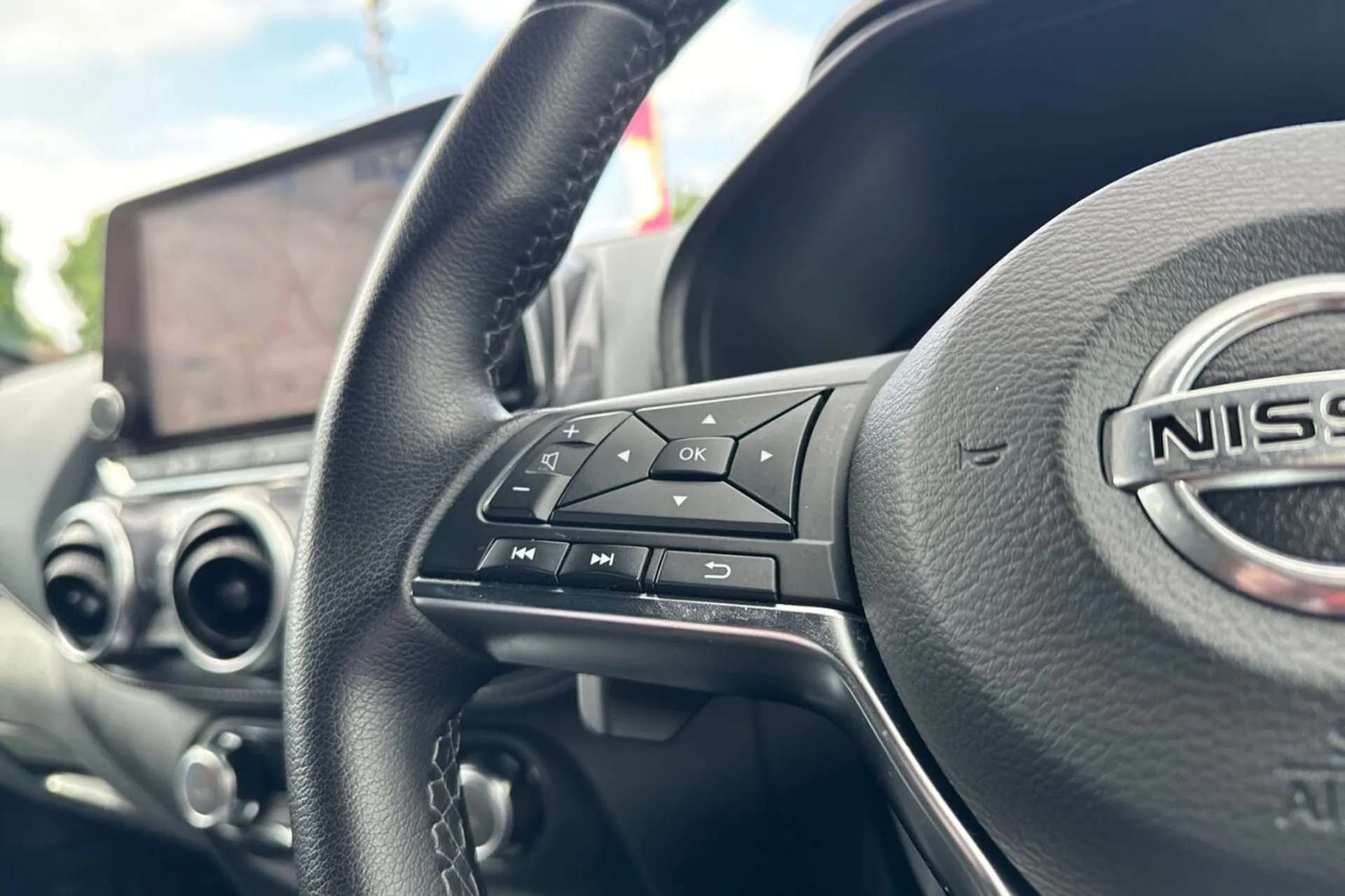 2022 NISSAN JUKE 2022 NISSAN JUKE