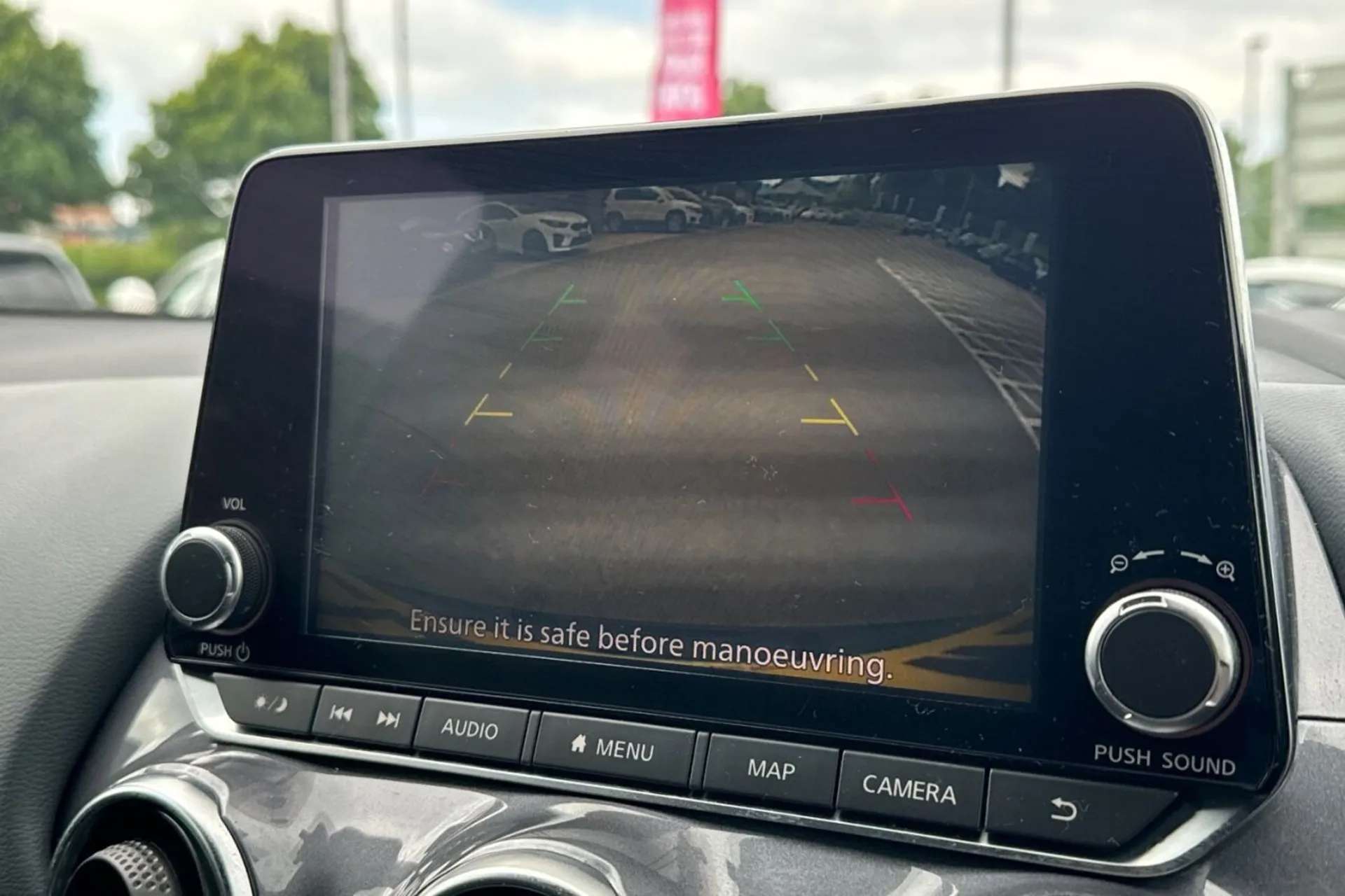 2022 NISSAN JUKE 2022 NISSAN JUKE