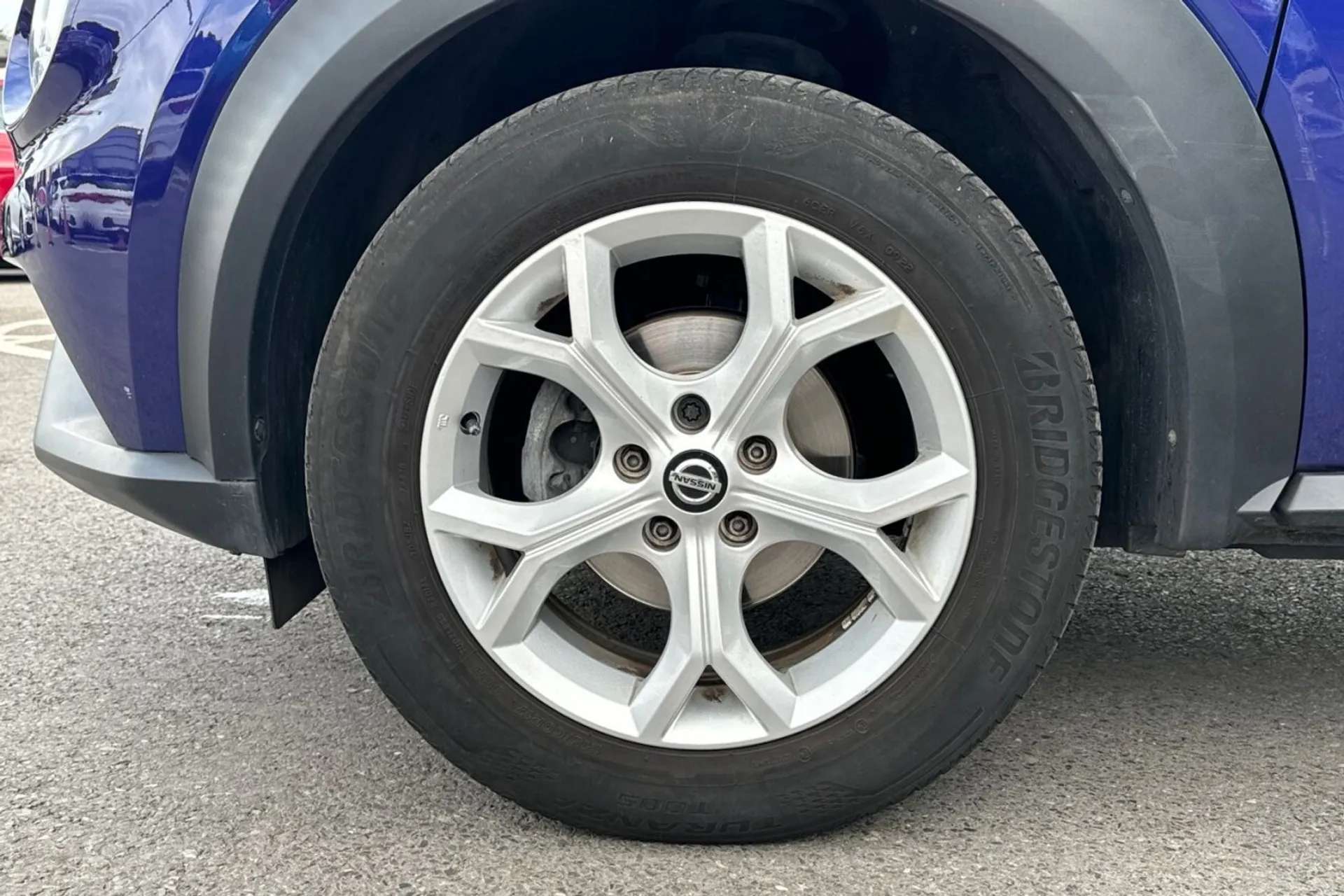 2022 NISSAN JUKE 2022 NISSAN JUKE