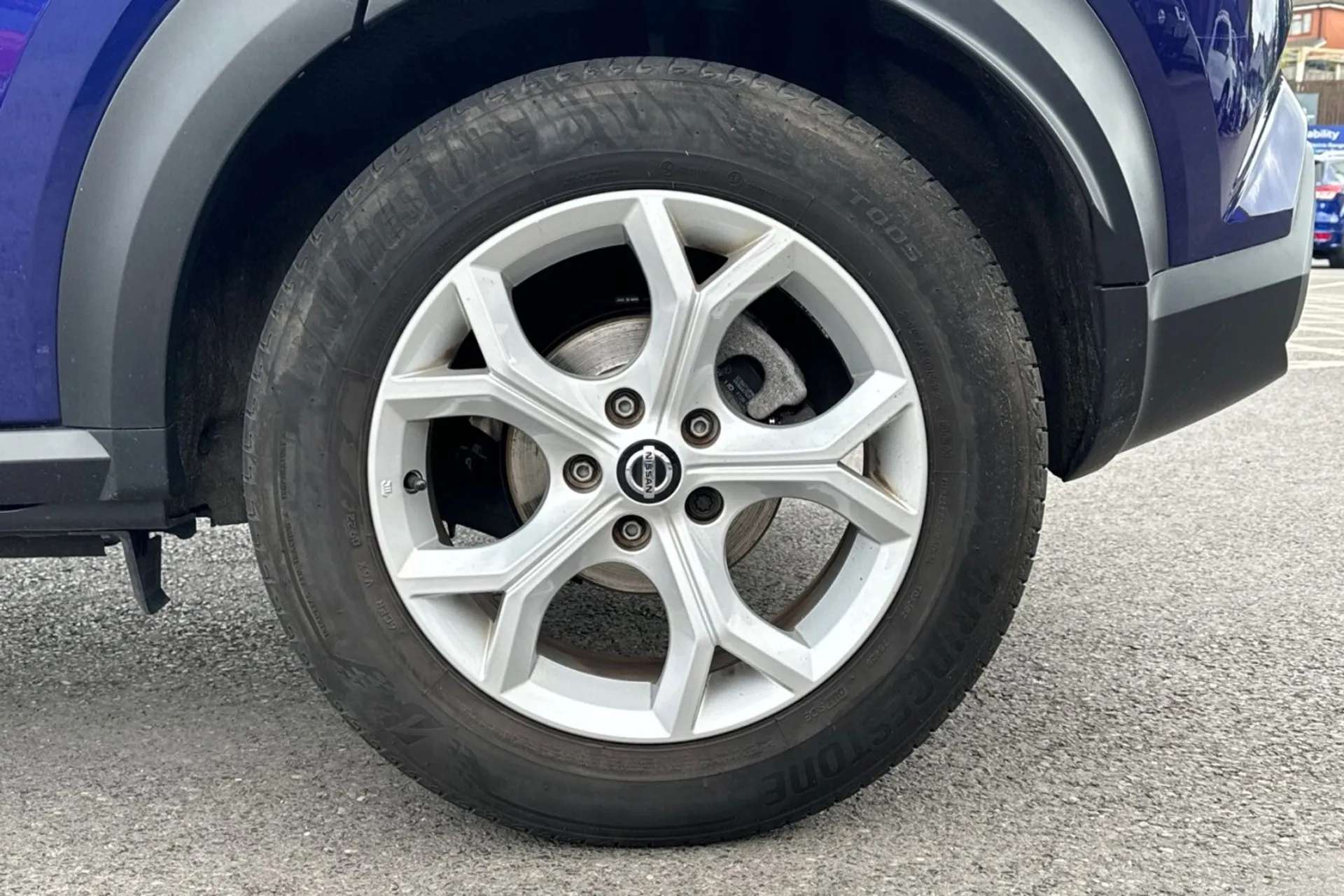 2022 NISSAN JUKE 2022 NISSAN JUKE