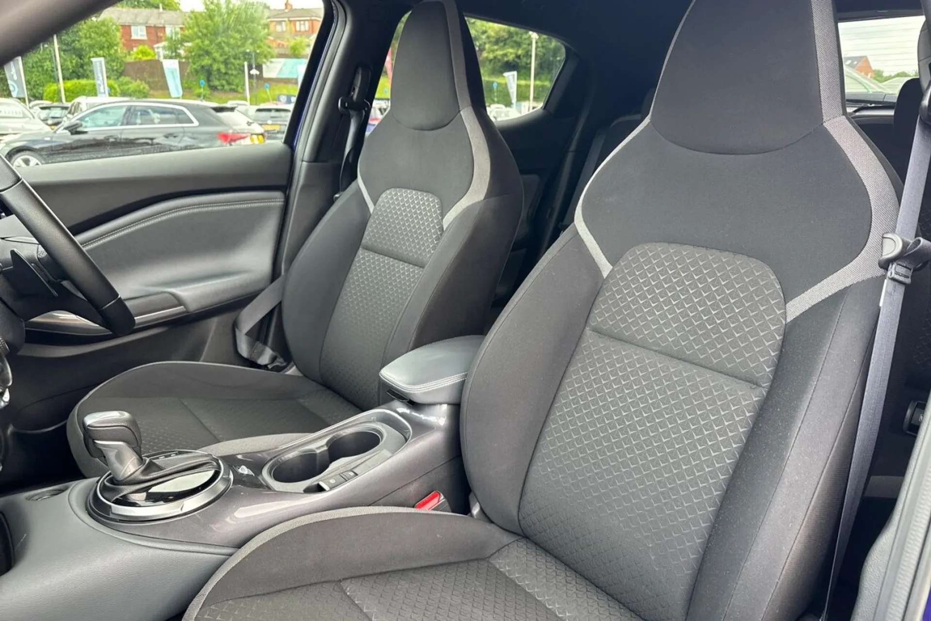 2022 NISSAN JUKE 2022 NISSAN JUKE