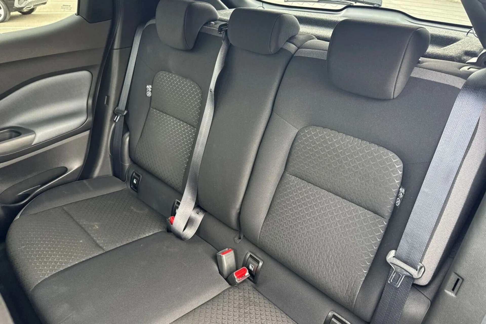 2022 NISSAN JUKE 2022 NISSAN JUKE