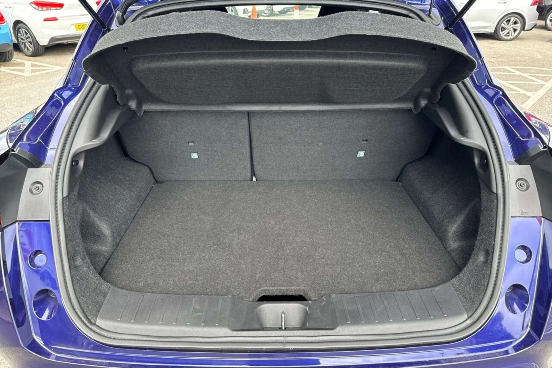 2022 NISSAN JUKE 2022 NISSAN JUKE