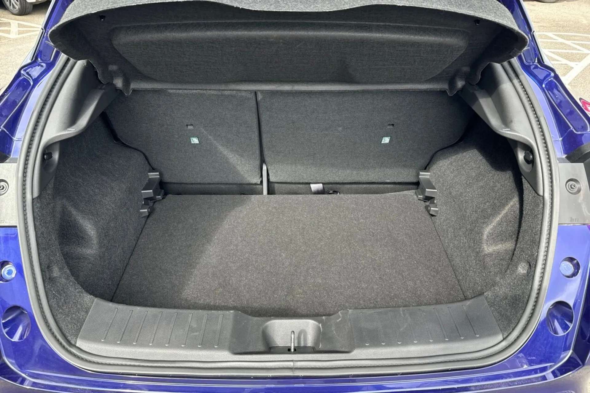 2022 NISSAN JUKE 2022 NISSAN JUKE