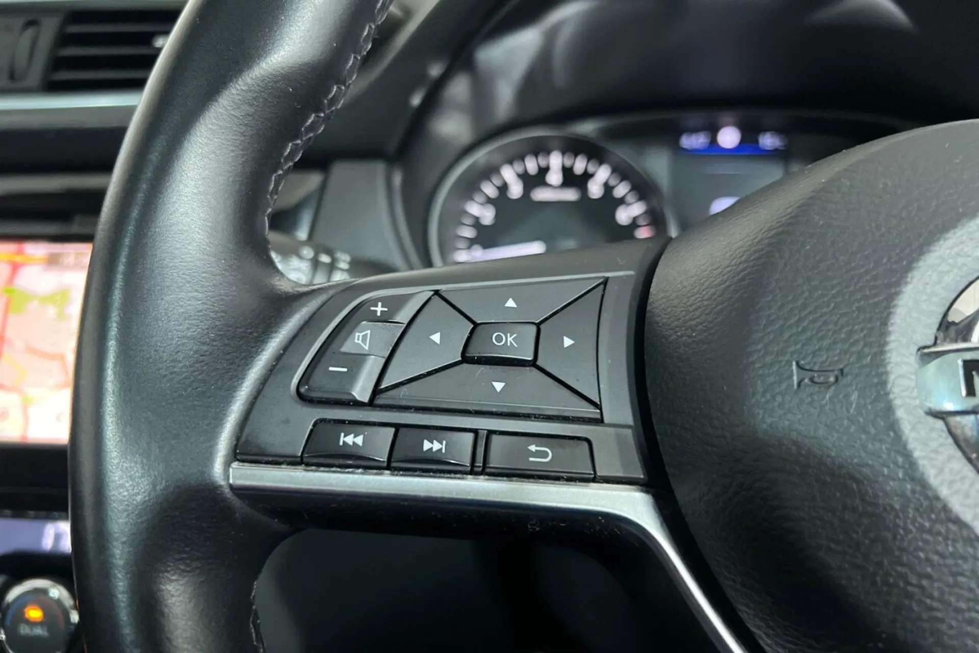 2021 NISSAN QASHQAI 2021 NISSAN QASHQAI