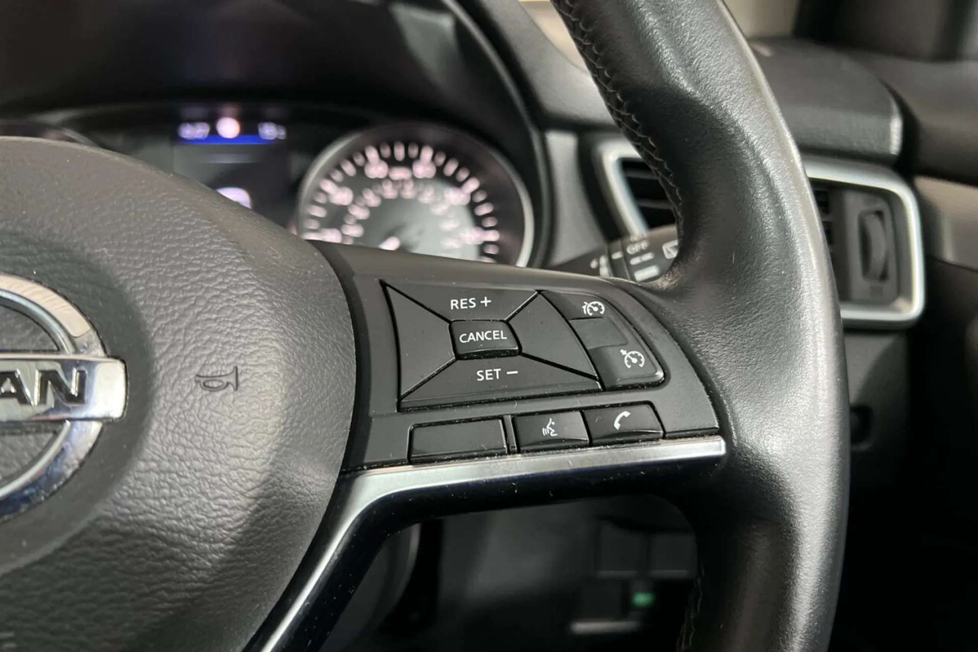 2021 NISSAN QASHQAI 2021 NISSAN QASHQAI