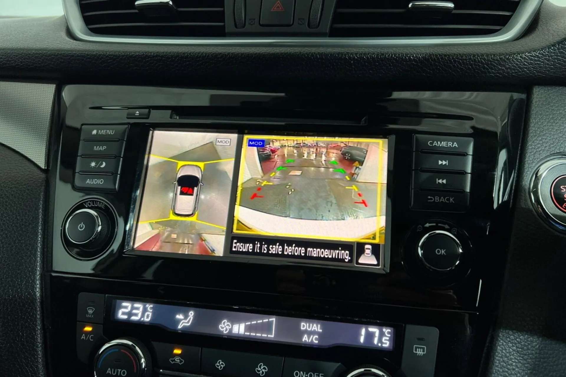 2021 NISSAN QASHQAI 2021 NISSAN QASHQAI