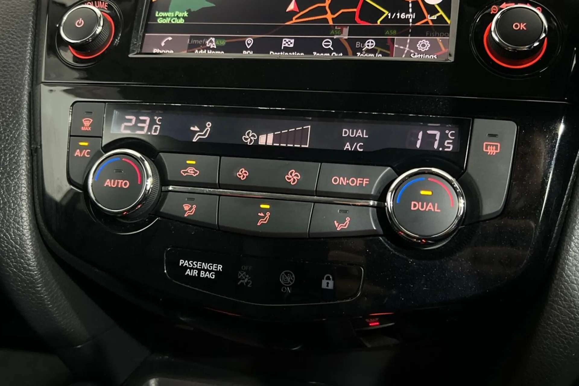 2021 NISSAN QASHQAI 2021 NISSAN QASHQAI