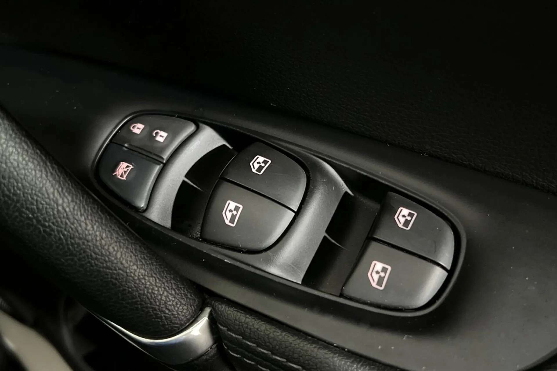 2021 NISSAN QASHQAI 2021 NISSAN QASHQAI