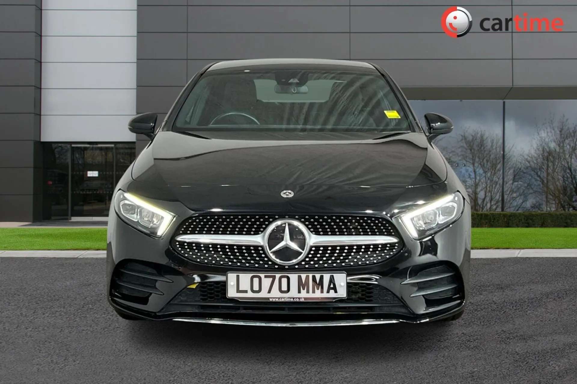2021 MERCEDES-BENZ A-CLASS 2021 MERCEDES-BENZ A-CLASS