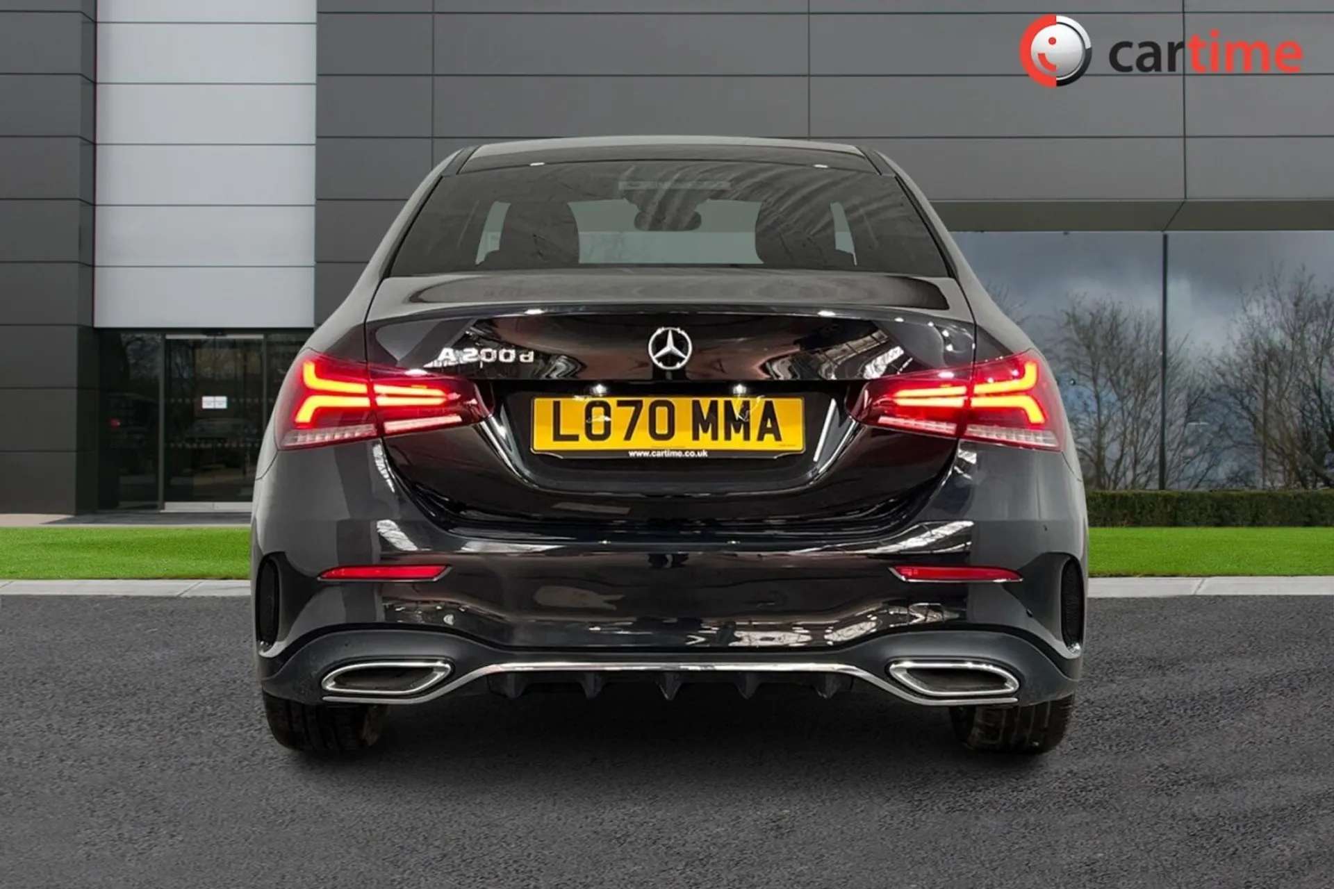 2021 MERCEDES-BENZ A-CLASS 2021 MERCEDES-BENZ A-CLASS