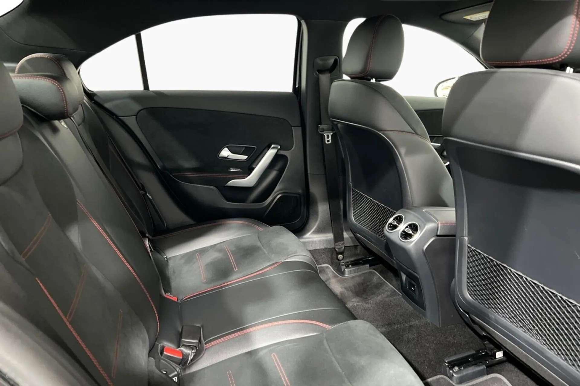 2021 MERCEDES-BENZ A-CLASS 2021 MERCEDES-BENZ A-CLASS