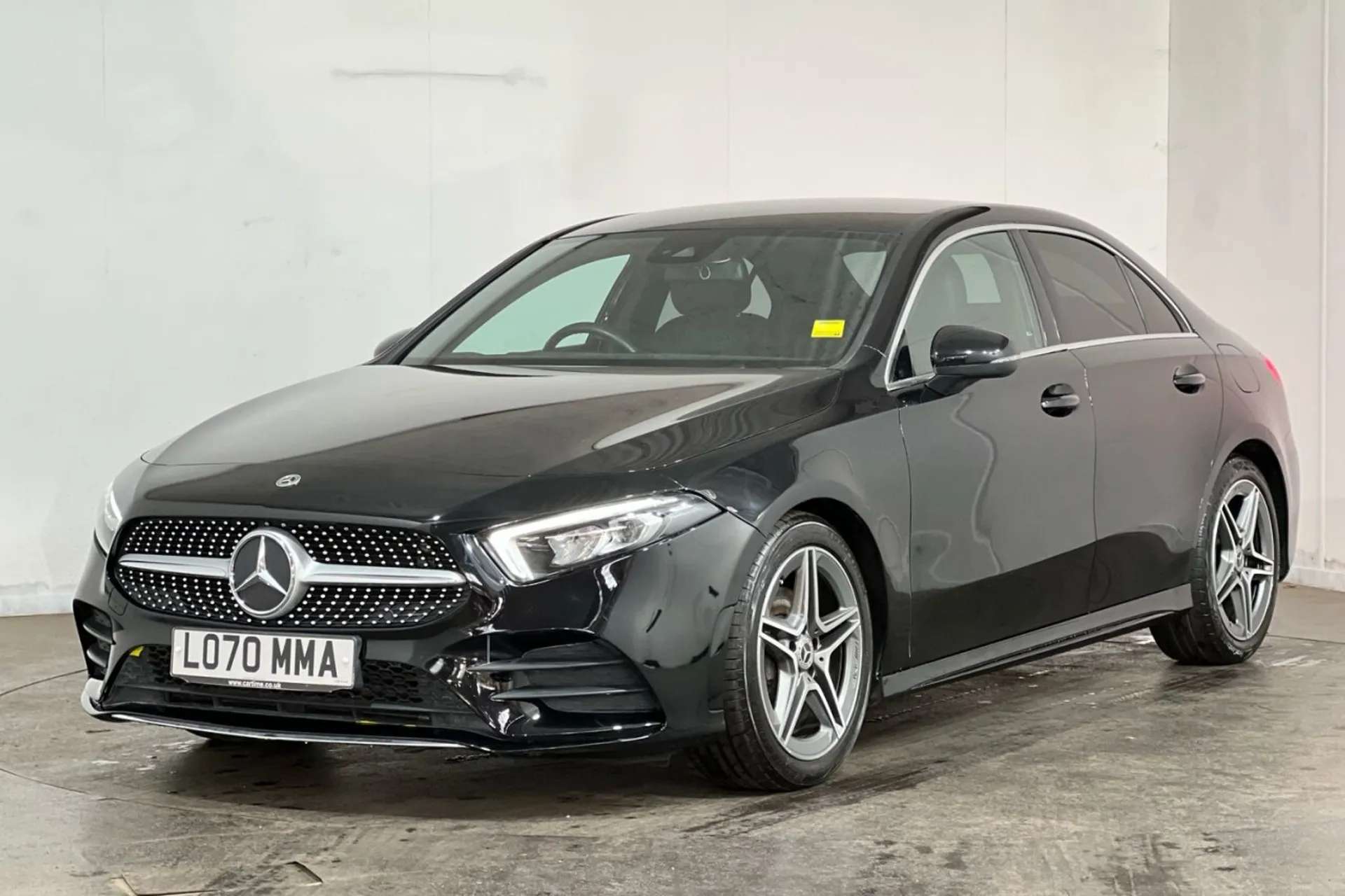 2021 MERCEDES-BENZ A-CLASS 2021 MERCEDES-BENZ A-CLASS
