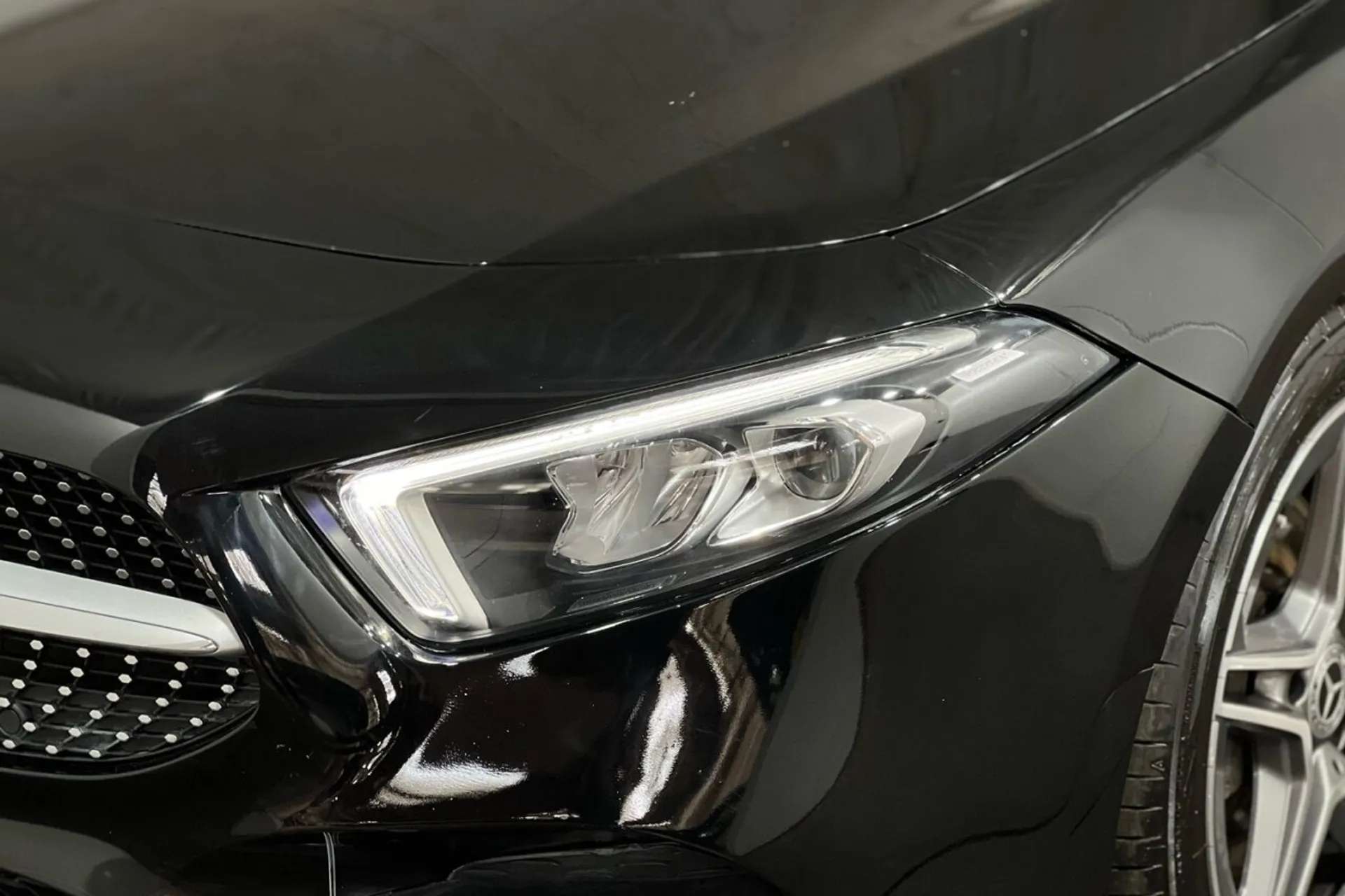 2021 MERCEDES-BENZ A-CLASS 2021 MERCEDES-BENZ A-CLASS