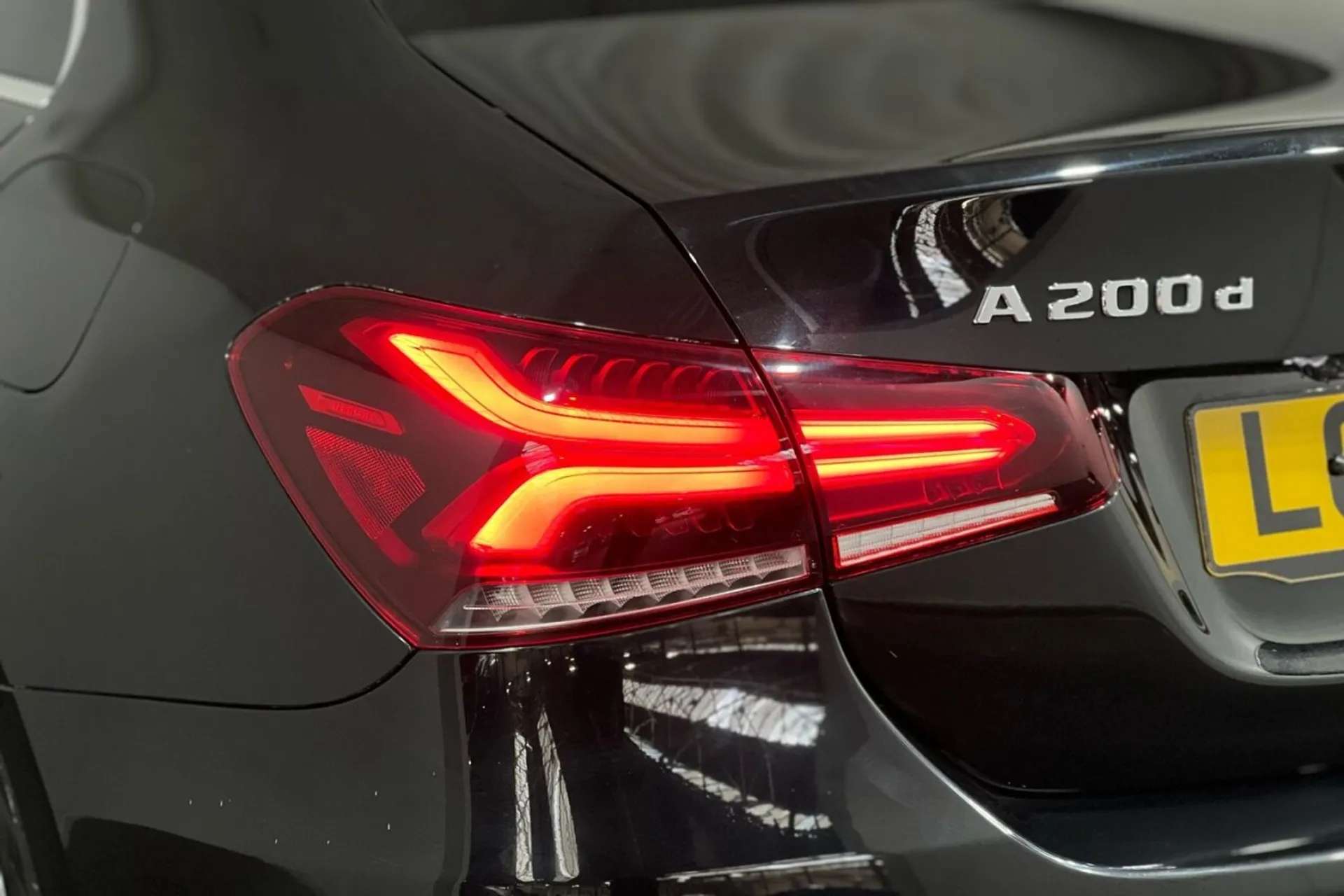 2021 MERCEDES-BENZ A-CLASS 2021 MERCEDES-BENZ A-CLASS