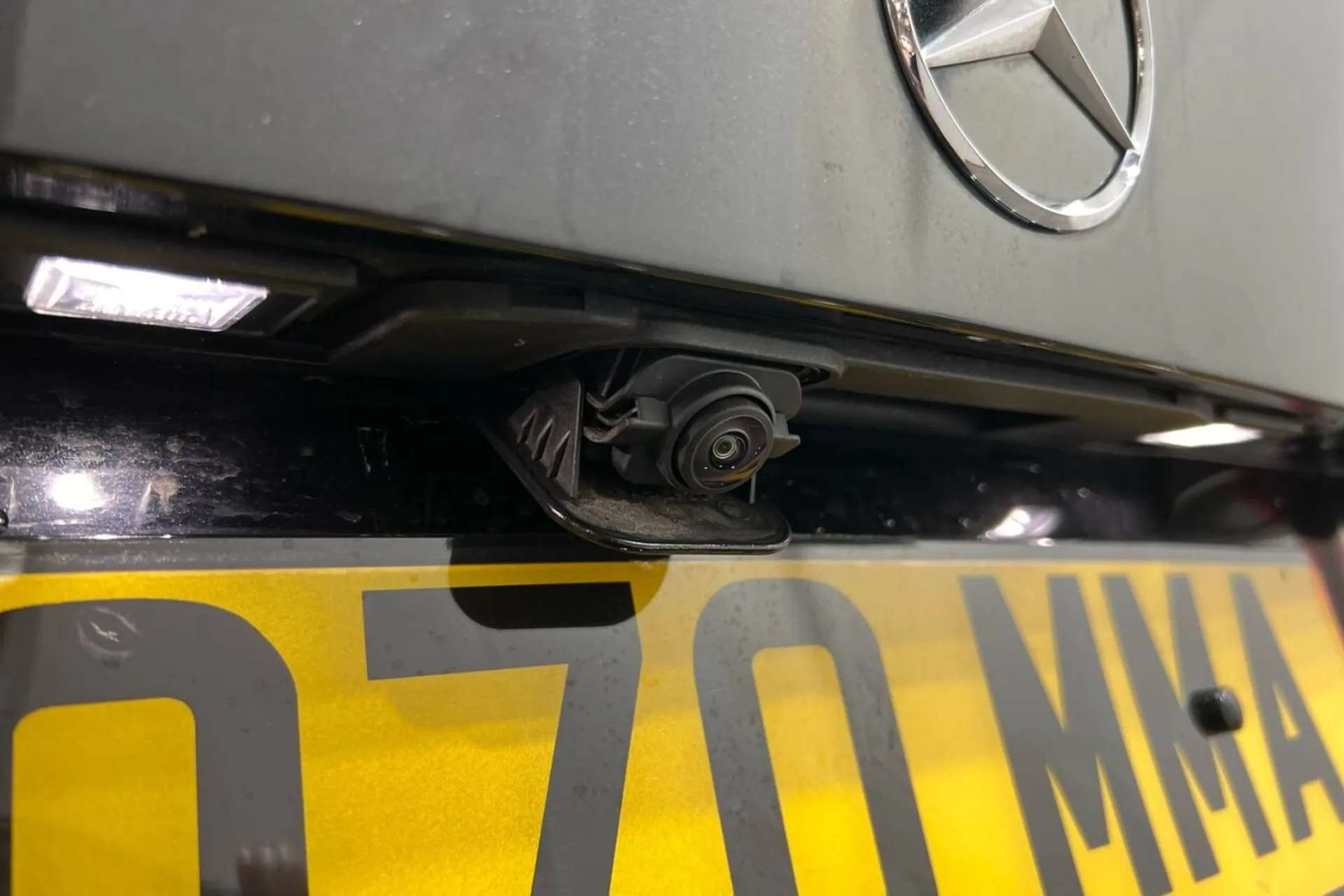 2021 MERCEDES-BENZ A-CLASS 2021 MERCEDES-BENZ A-CLASS