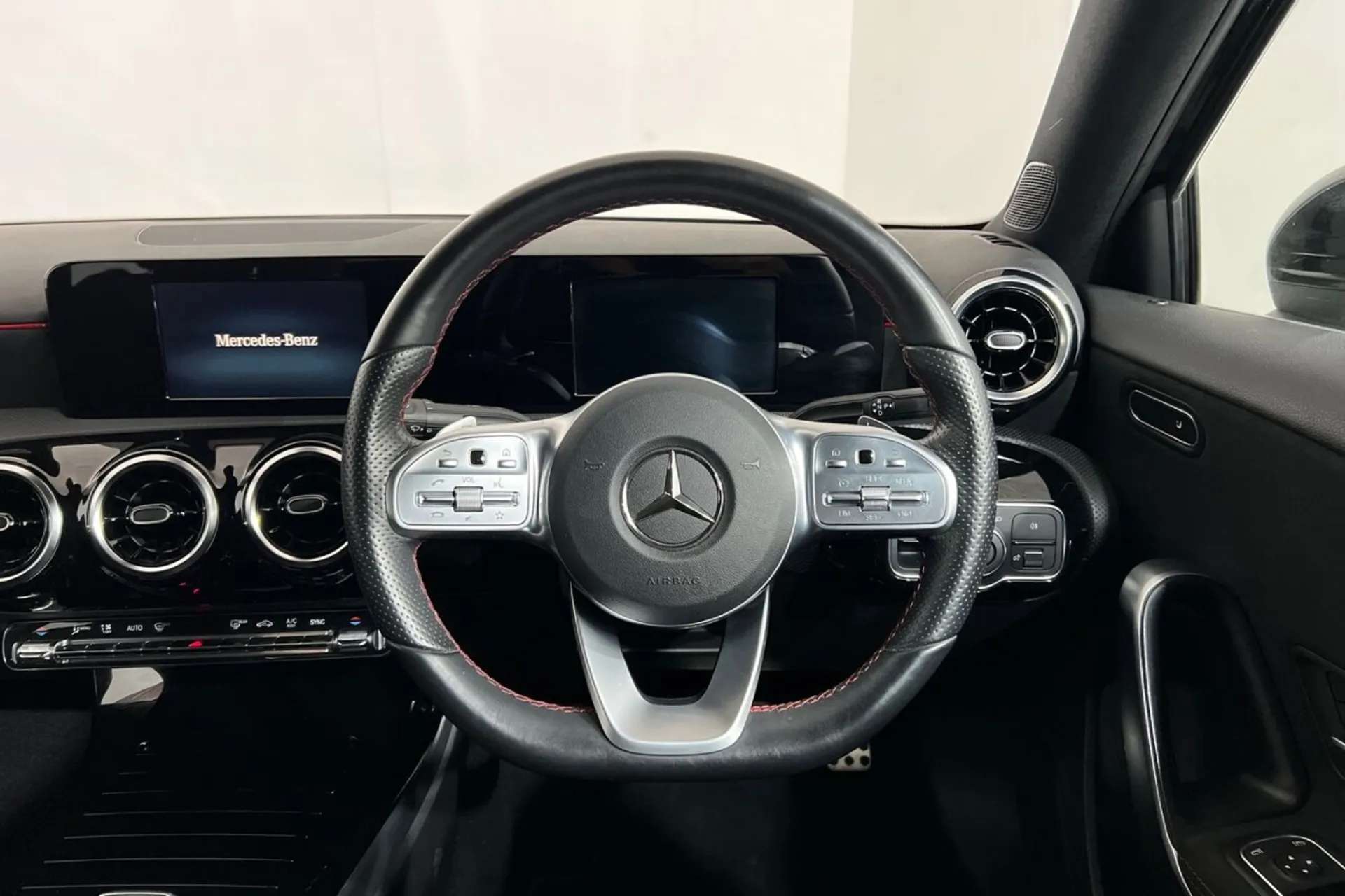2021 MERCEDES-BENZ A-CLASS 2021 MERCEDES-BENZ A-CLASS