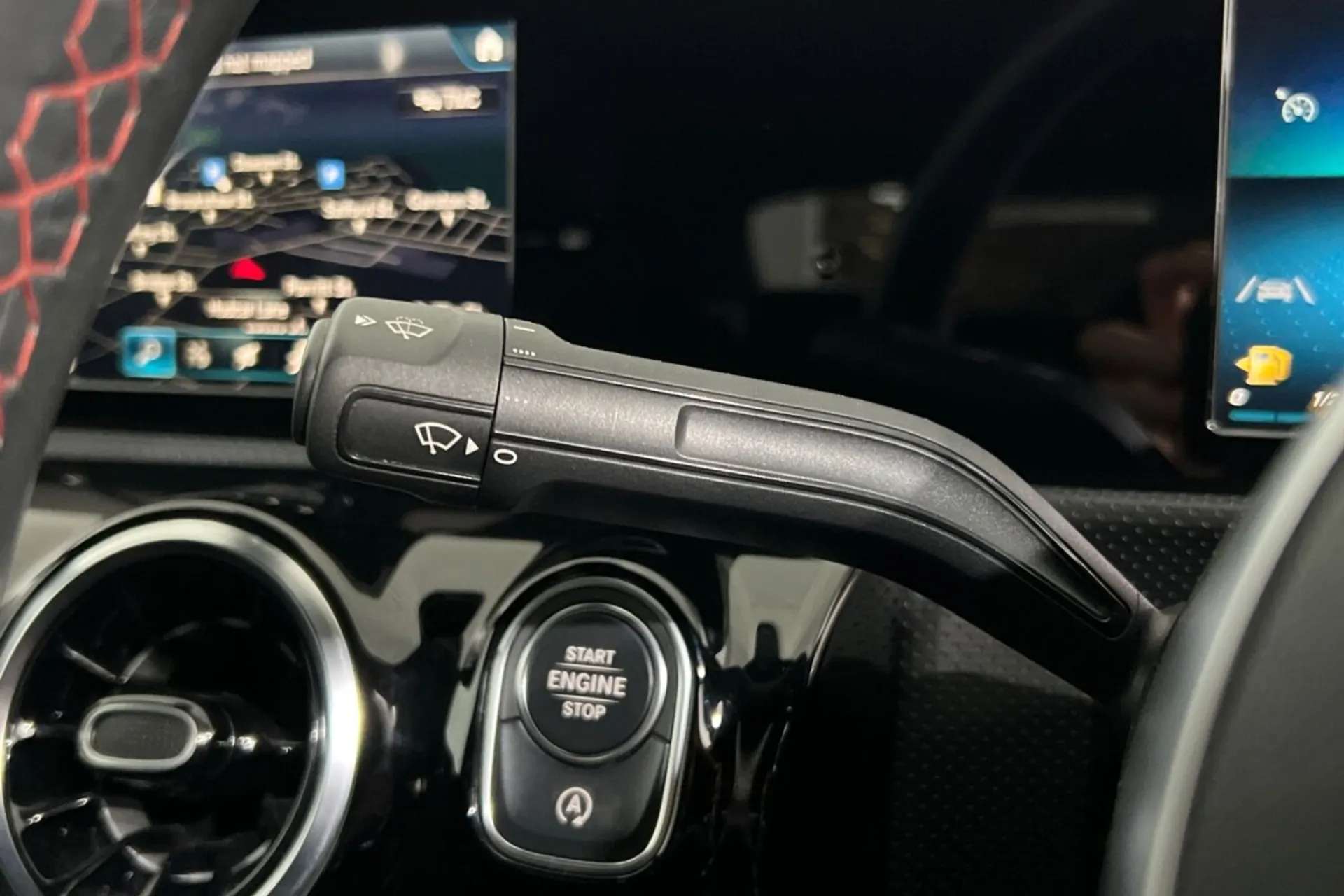 2021 MERCEDES-BENZ A-CLASS 2021 MERCEDES-BENZ A-CLASS