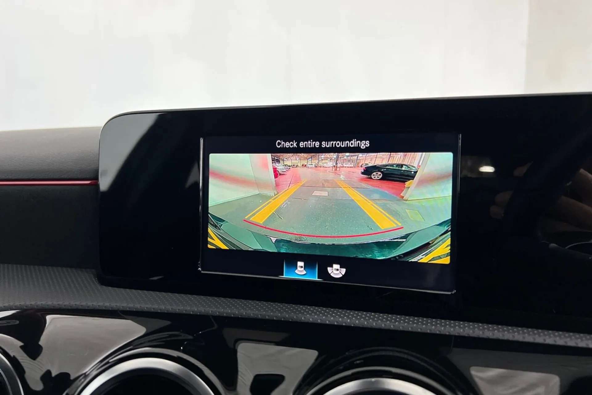 2021 MERCEDES-BENZ A-CLASS 2021 MERCEDES-BENZ A-CLASS