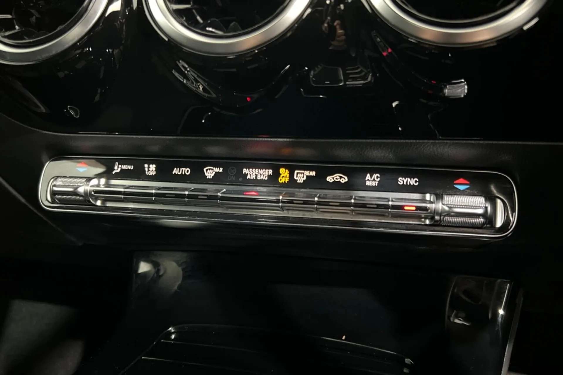 2021 MERCEDES-BENZ A-CLASS 2021 MERCEDES-BENZ A-CLASS