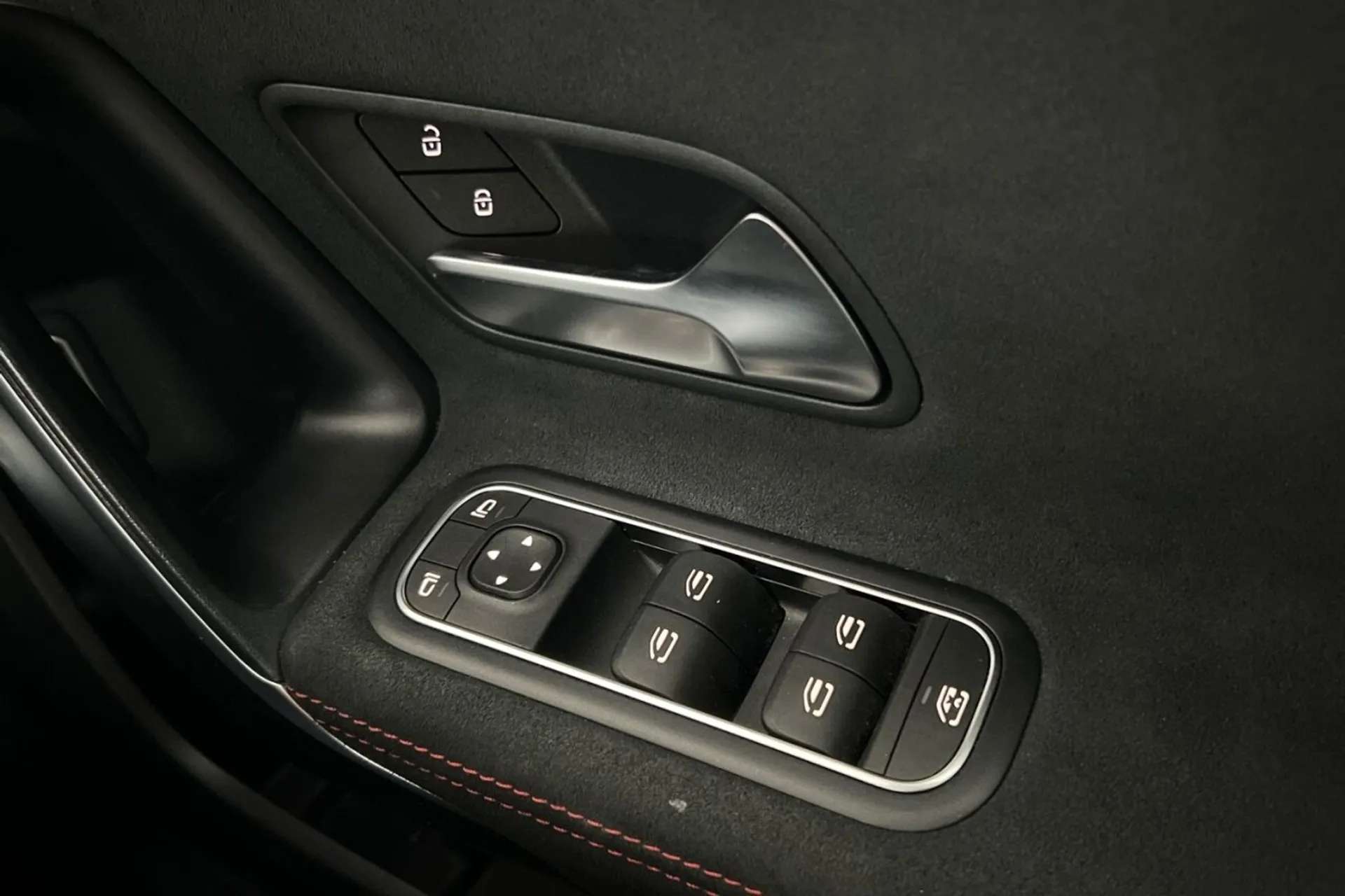 2021 MERCEDES-BENZ A-CLASS 2021 MERCEDES-BENZ A-CLASS