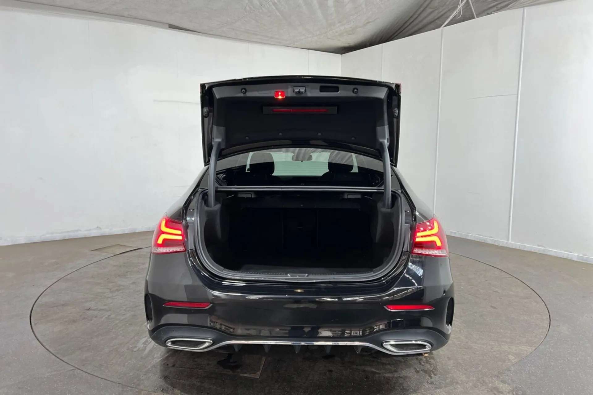 2021 MERCEDES-BENZ A-CLASS 2021 MERCEDES-BENZ A-CLASS