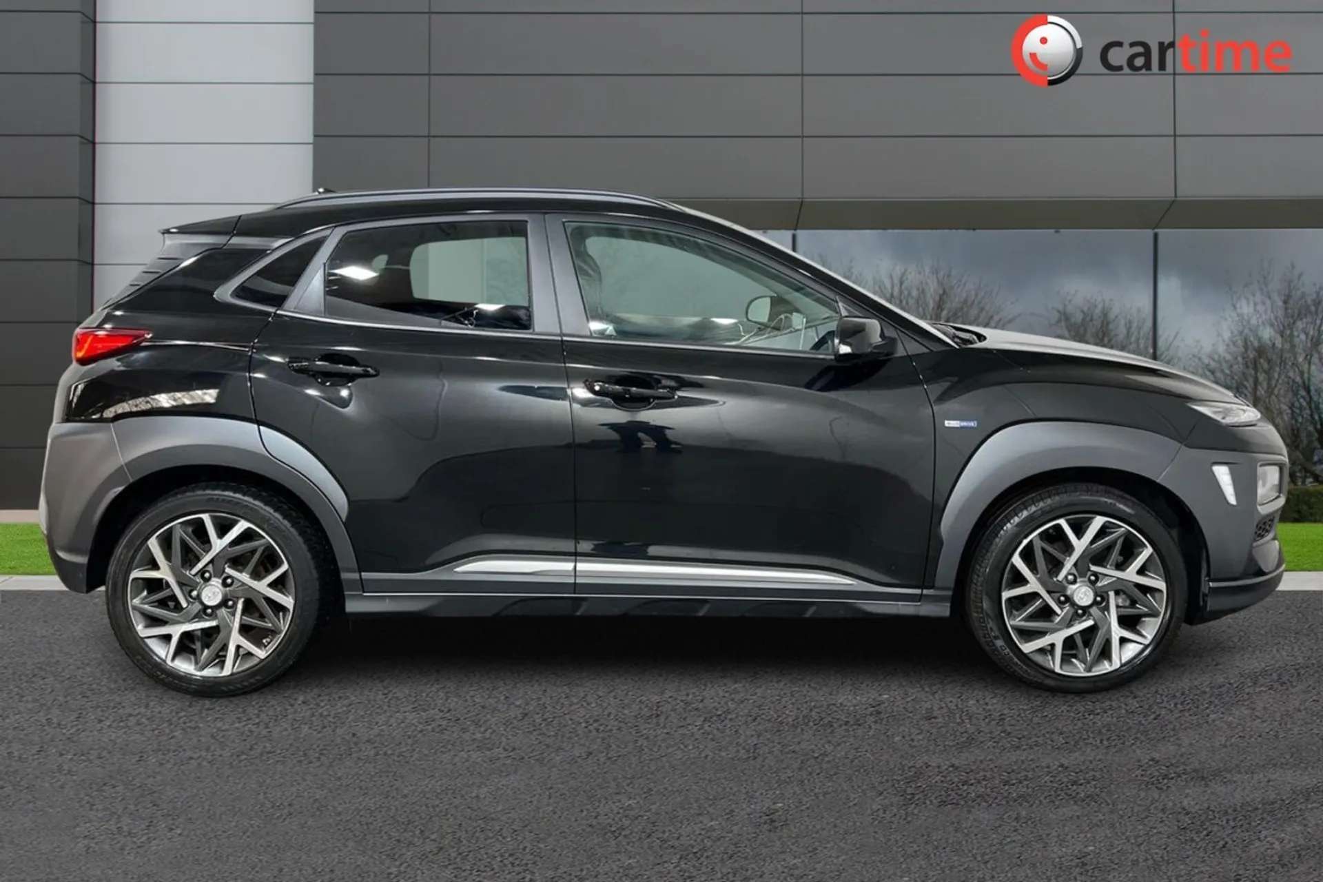 2020 HYUNDAI KONA 2020 HYUNDAI KONA