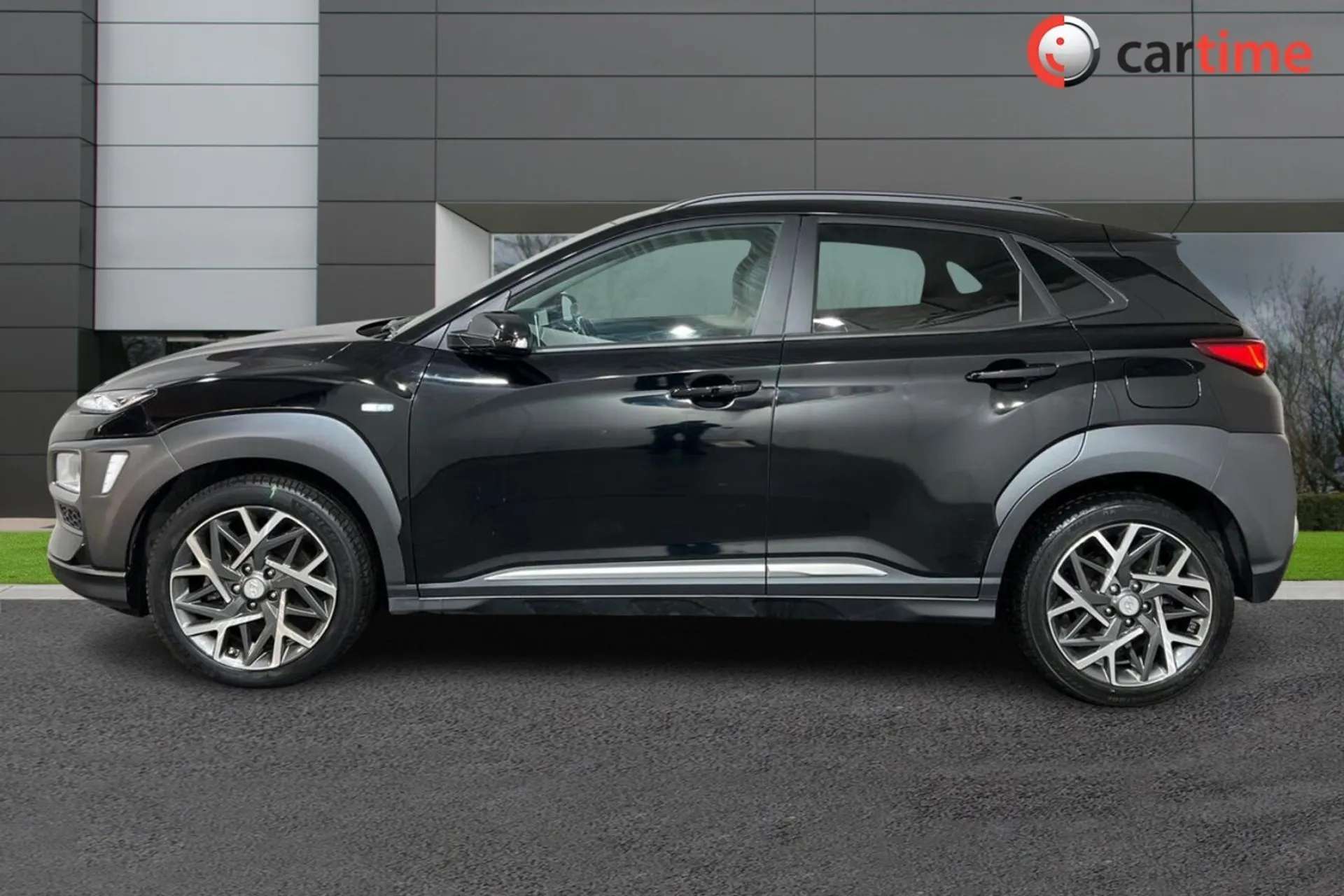 2020 HYUNDAI KONA 2020 HYUNDAI KONA