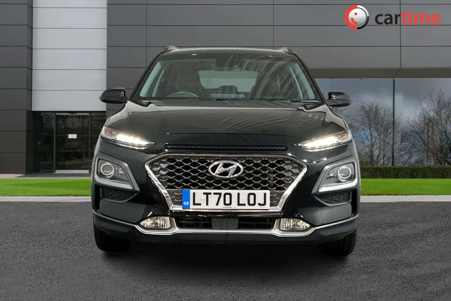 2020 HYUNDAI KONA 2020 HYUNDAI KONA